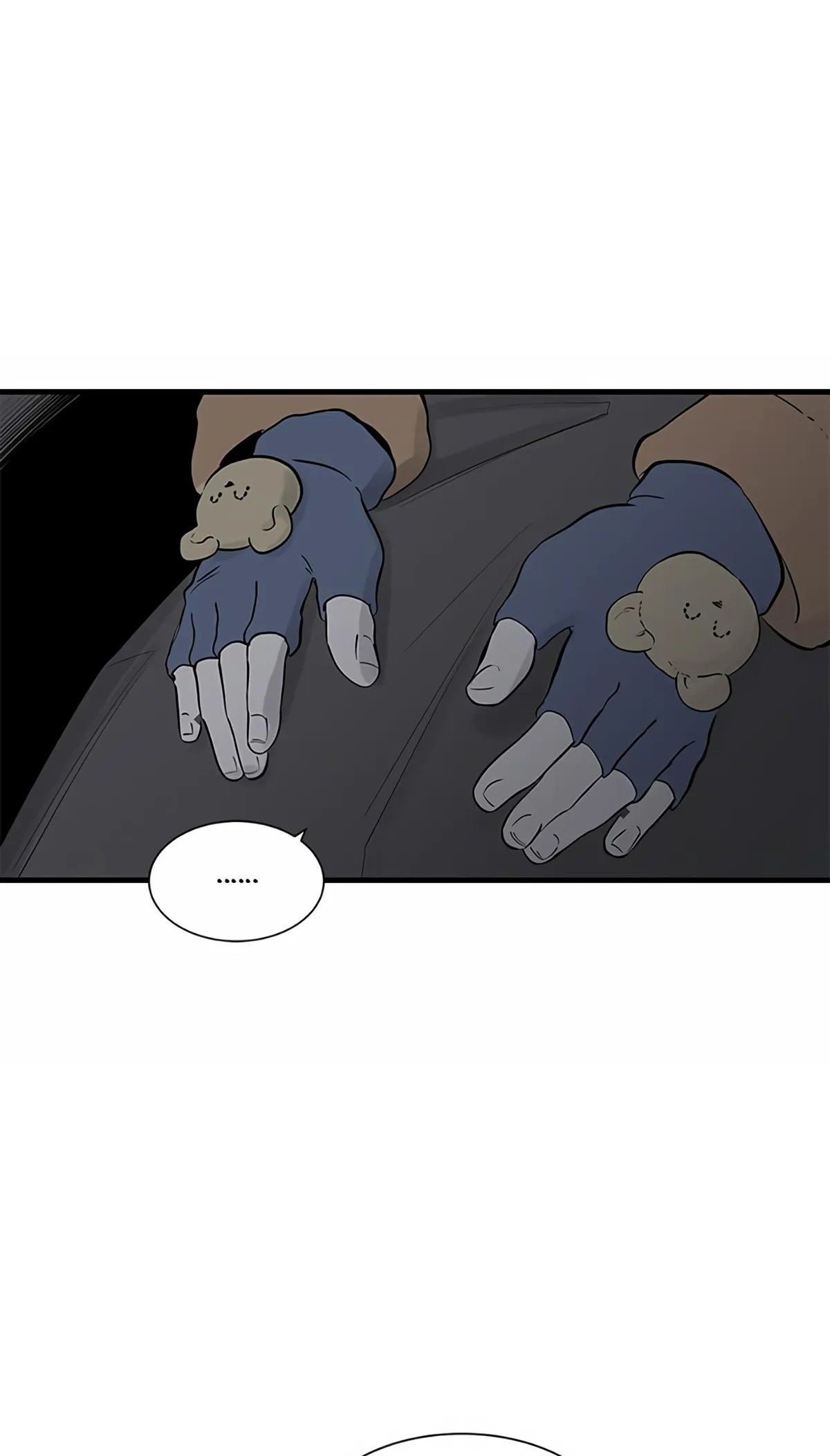 How to Draw an Ellipse Chapter 70 page 48 - 