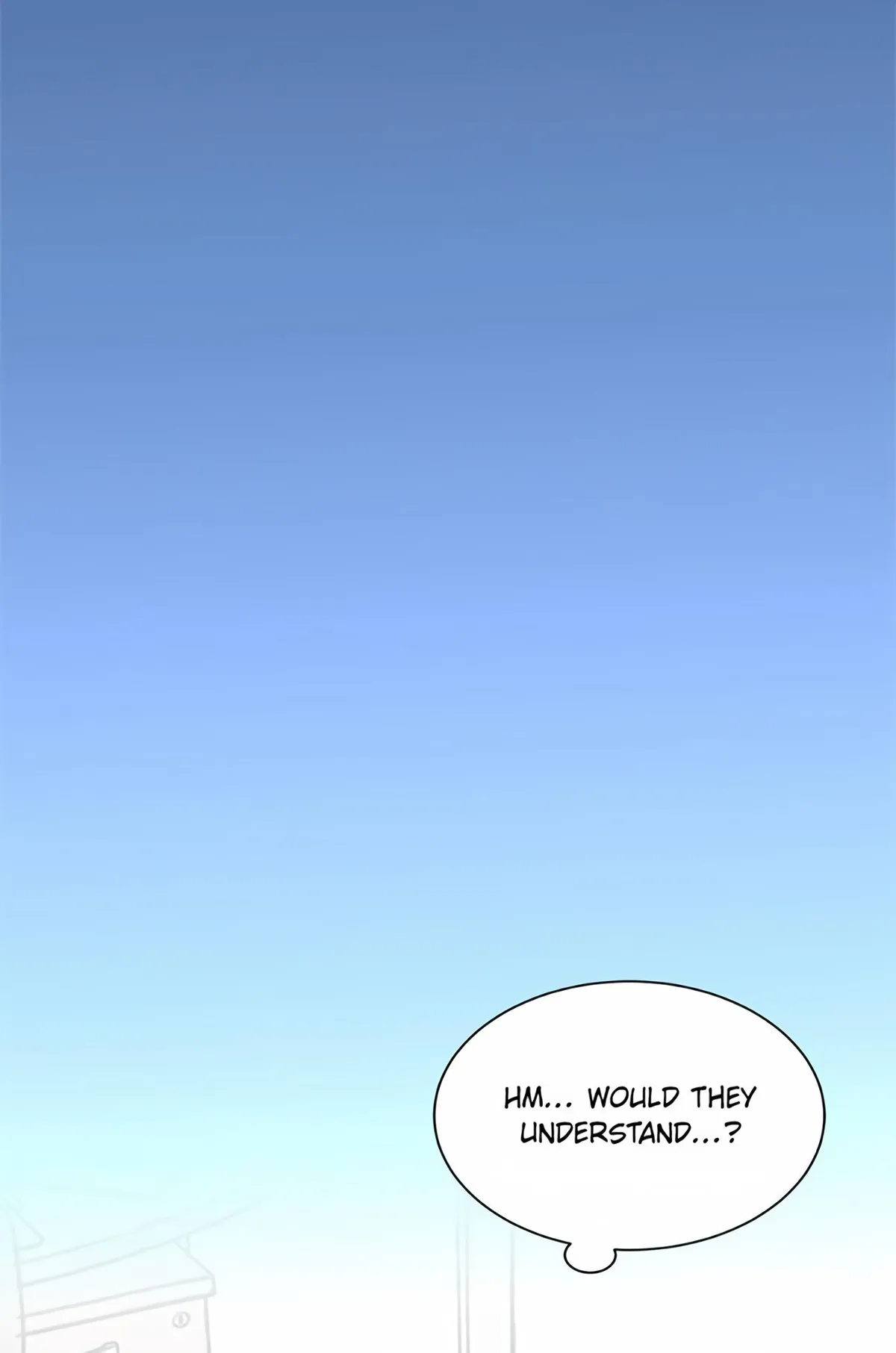 How to Draw an Ellipse Chapter 70 page 7 - 