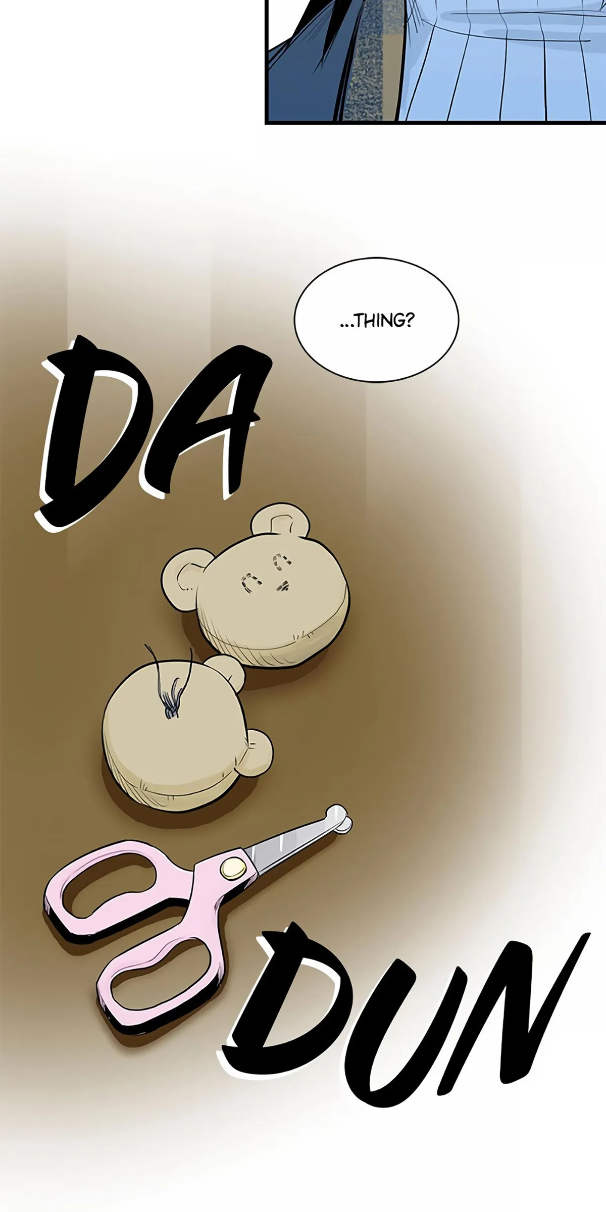 How to Draw an Ellipse Chapter 71 page 24 - 