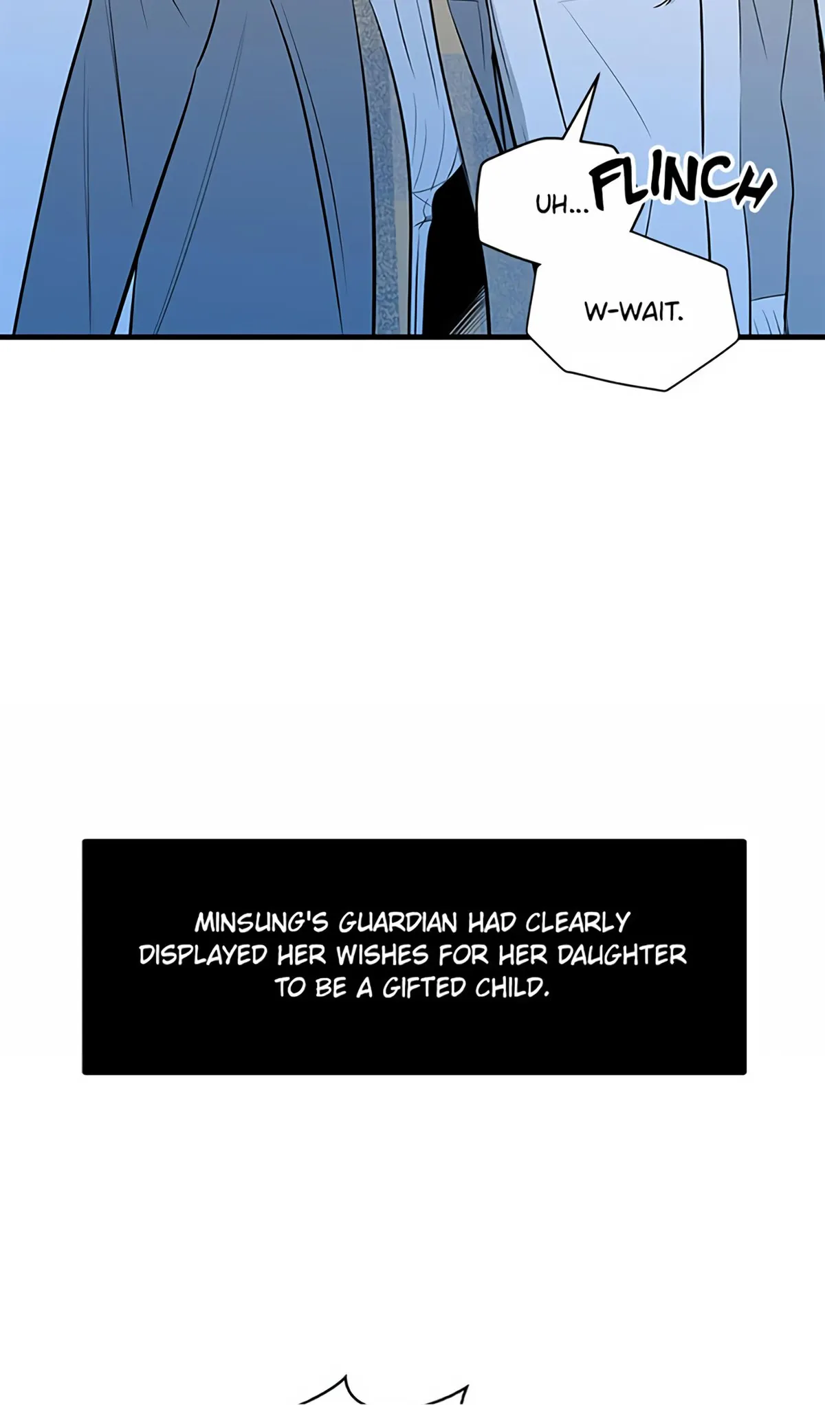 How to Draw an Ellipse Chapter 71 page 27 - 