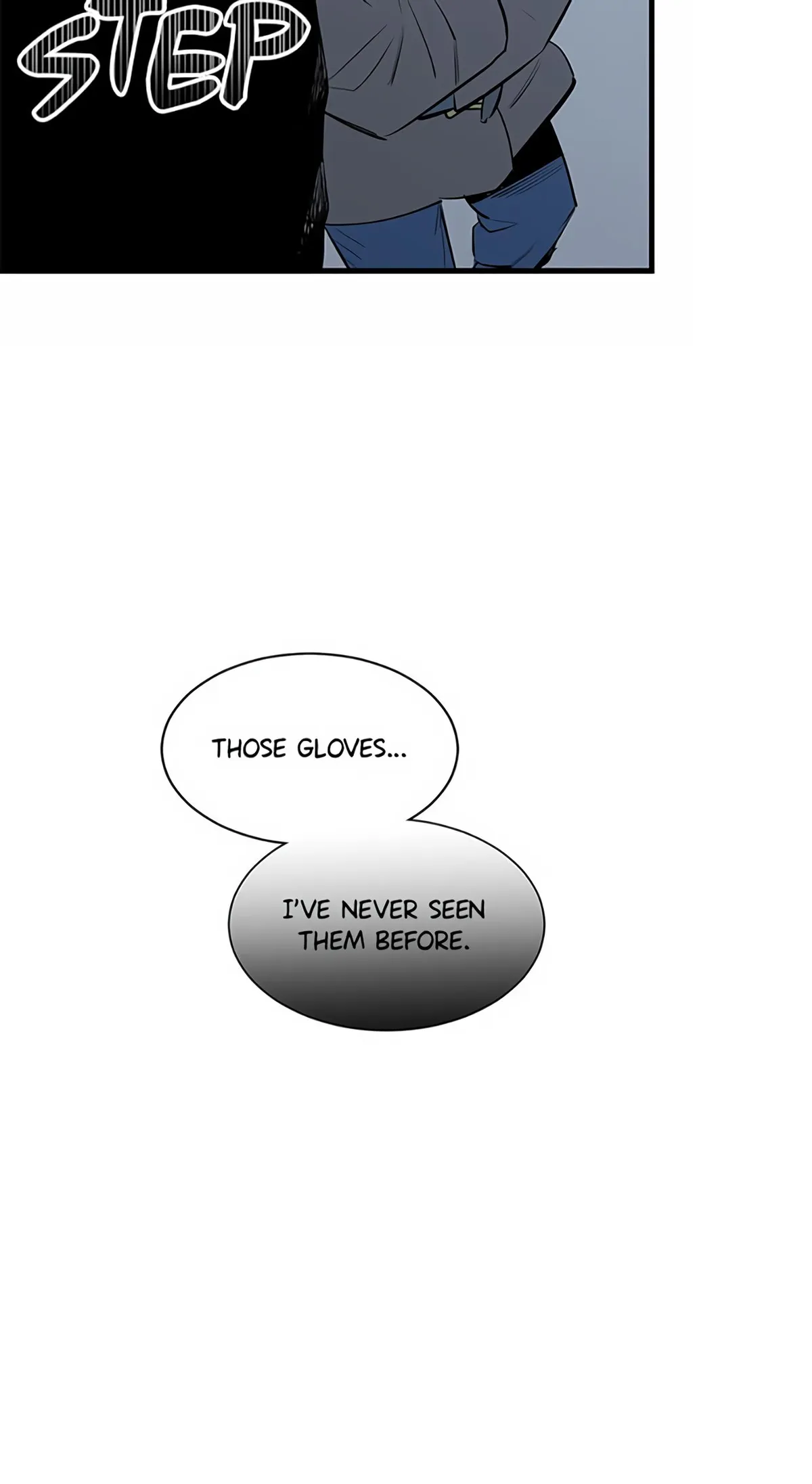 How to Draw an Ellipse Chapter 71 page 6 - 