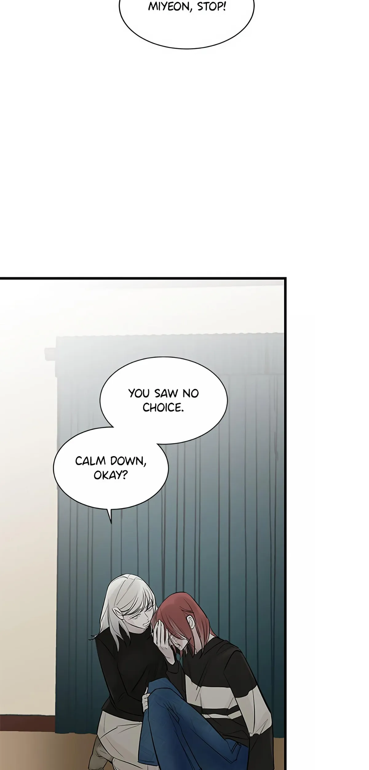 How to Draw an Ellipse Chapter 73 page 19 - 