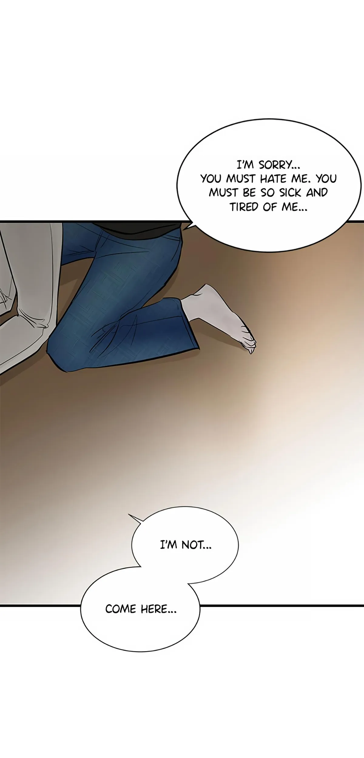 How to Draw an Ellipse Chapter 73 page 21 - 