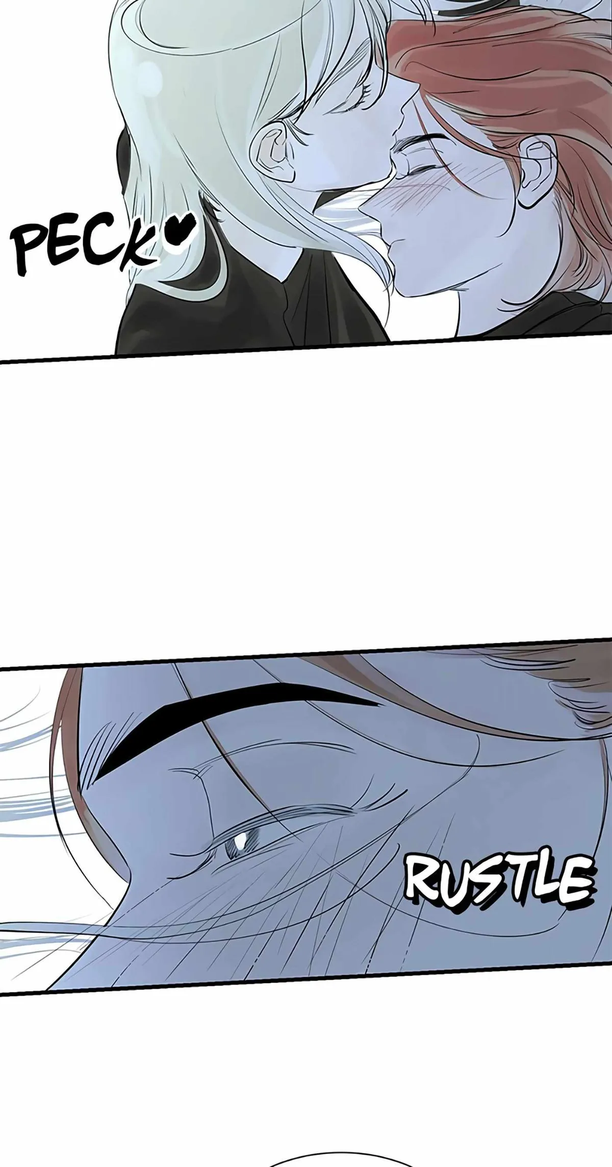 How to Draw an Ellipse Chapter 73 page 25 - 