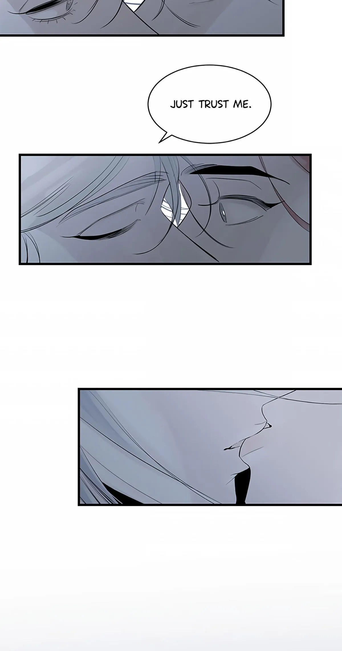 How to Draw an Ellipse Chapter 73 page 28 - 