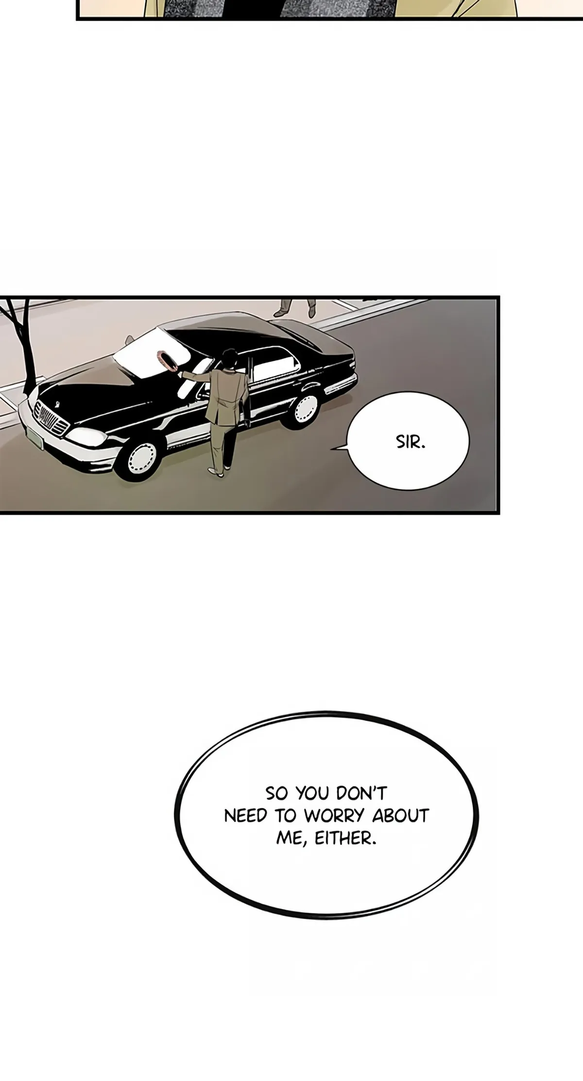 How to Draw an Ellipse Chapter 73 page 4 - 