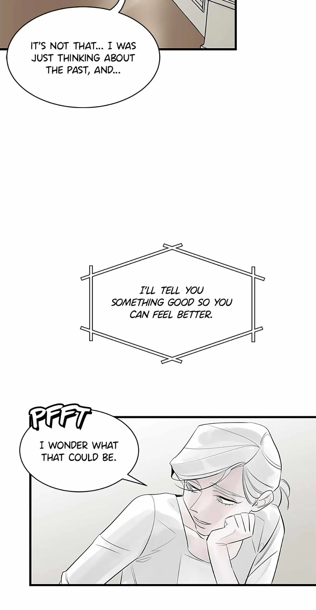 How to Draw an Ellipse Chapter 73 page 35 - 