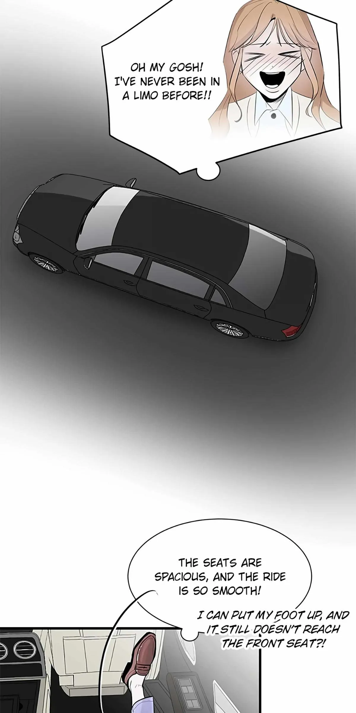 How to Draw an Ellipse Chapter 73 page 43 - 