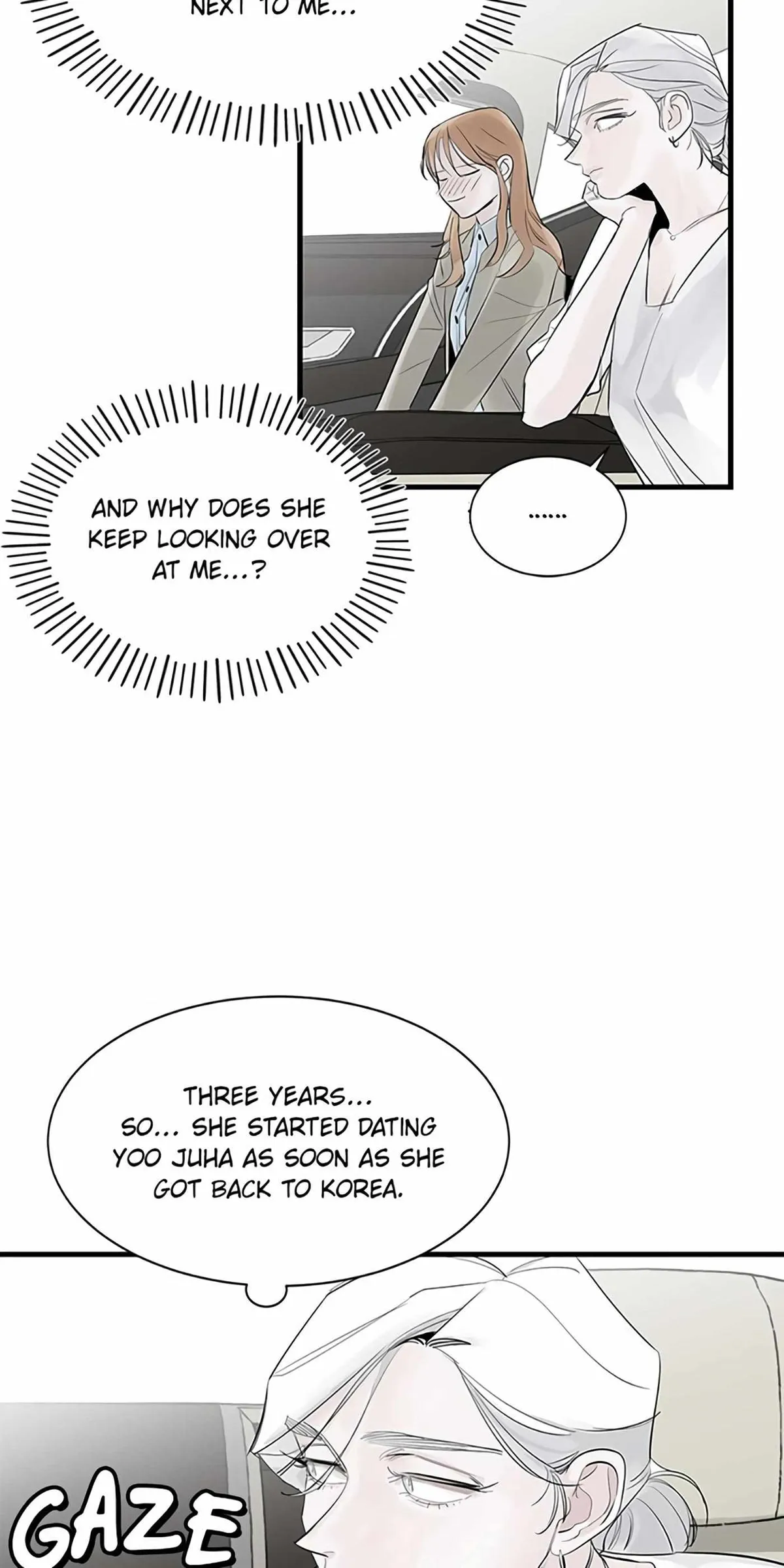 How to Draw an Ellipse Chapter 73 page 45 - 