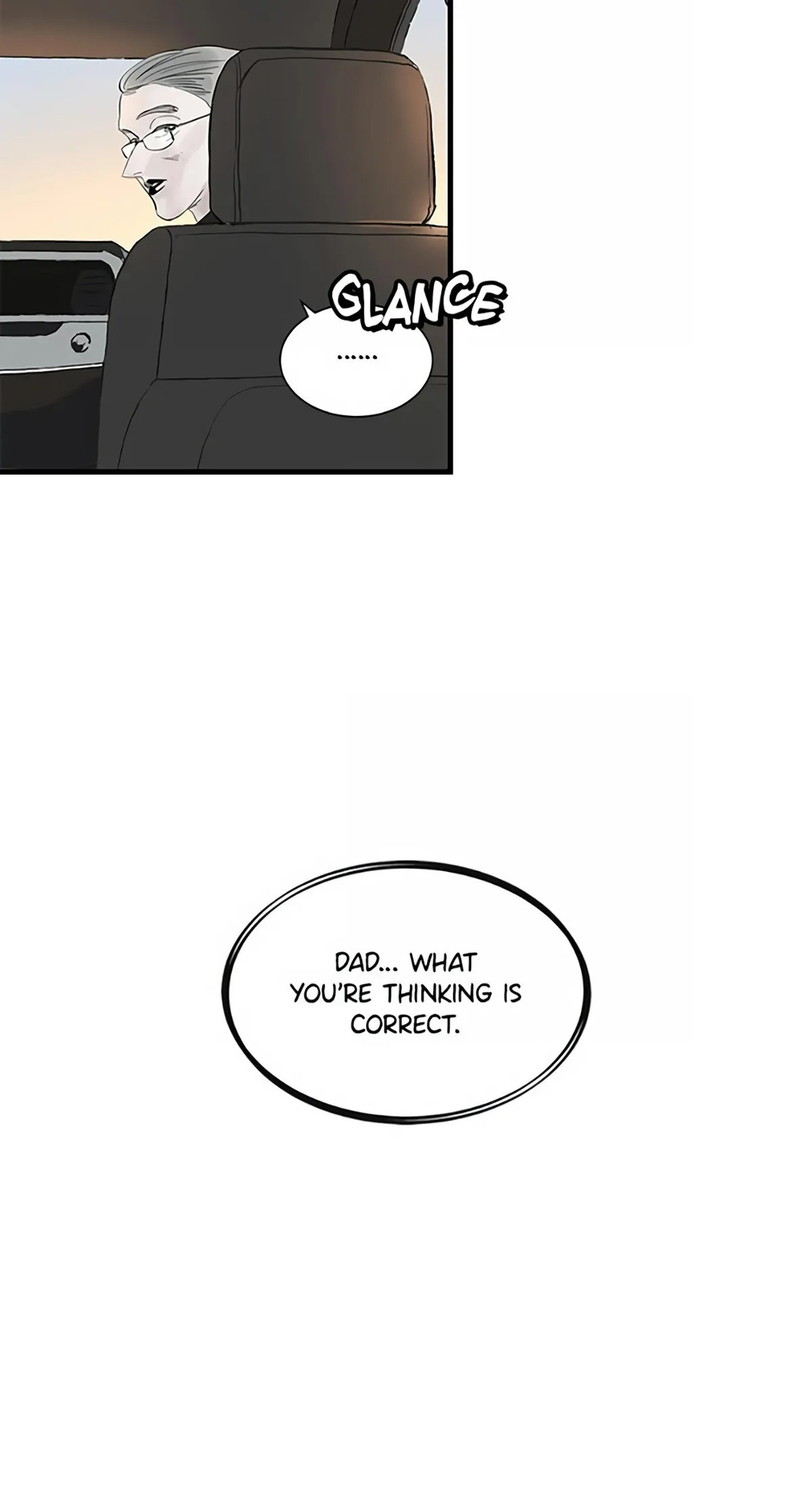 How to Draw an Ellipse Chapter 73 page 7 - 