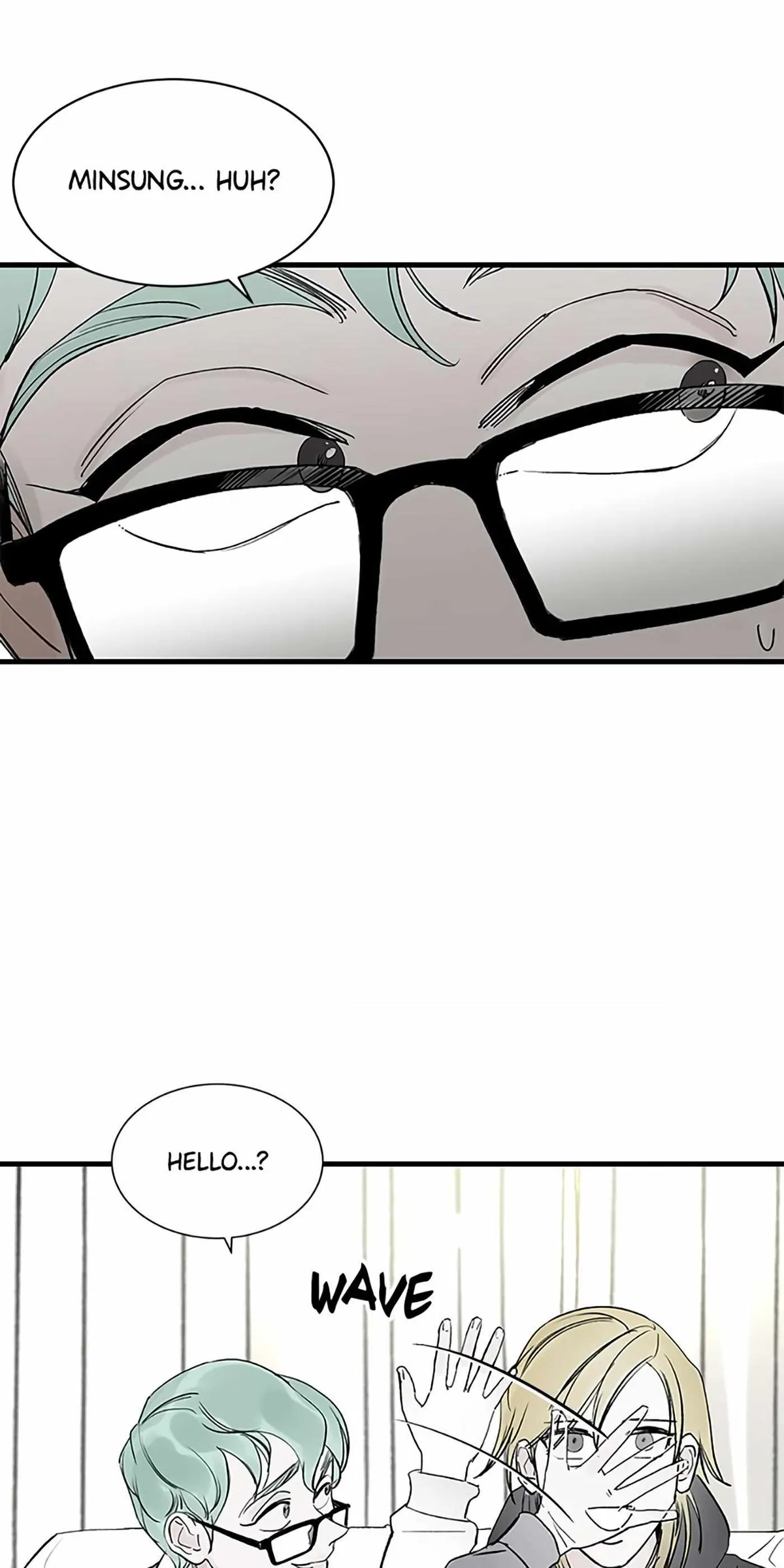 How to Draw an Ellipse Chapter 74 page 39 - 