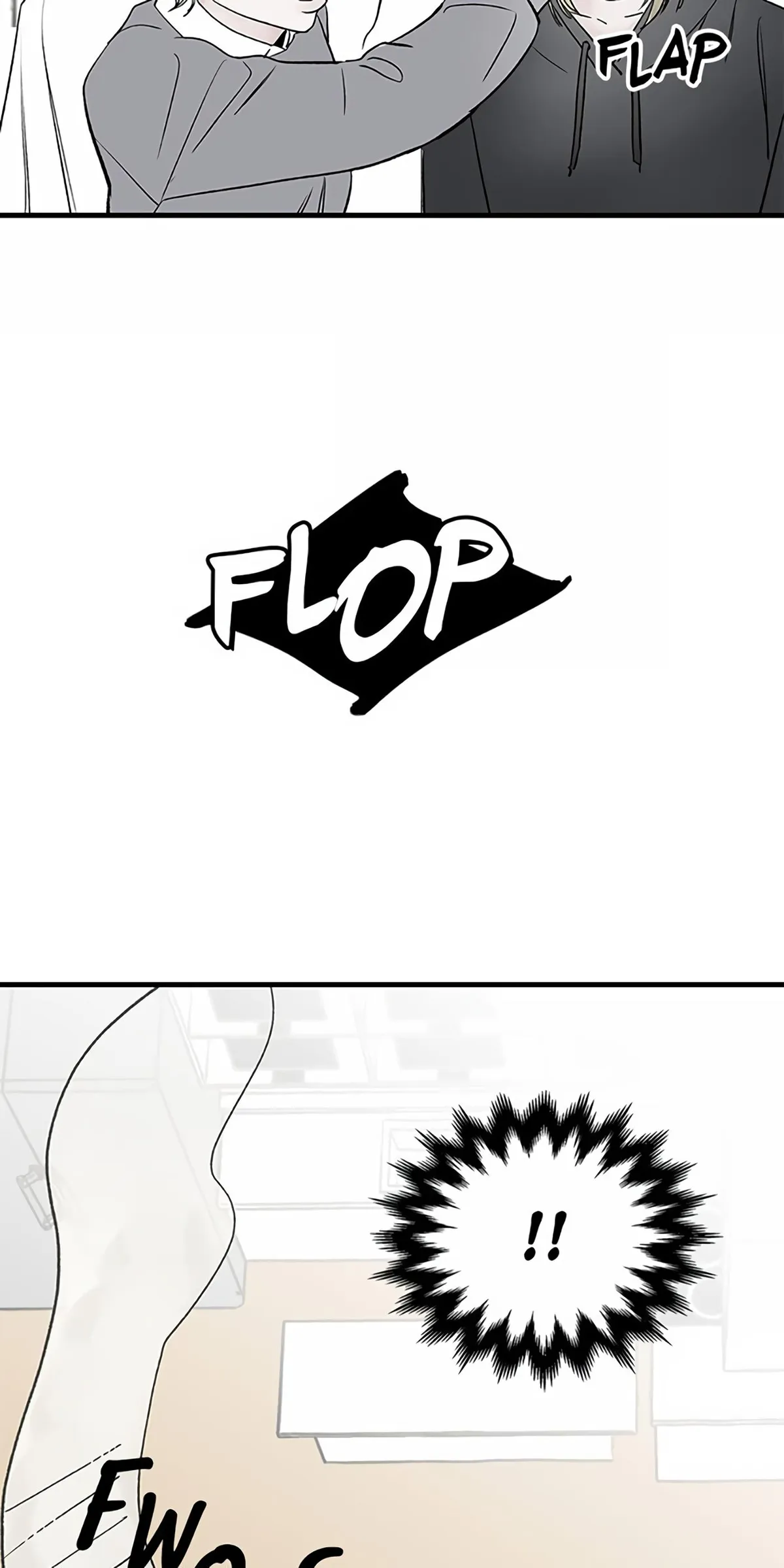 How to Draw an Ellipse Chapter 74 page 40 - 
