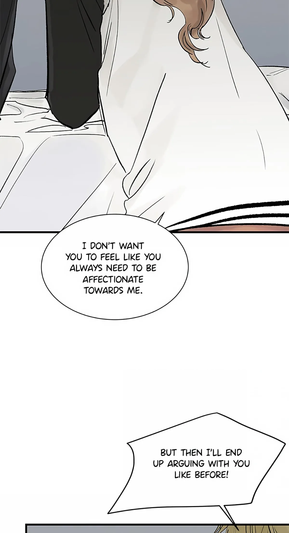 How to Draw an Ellipse Chapter 74 page 51 - 