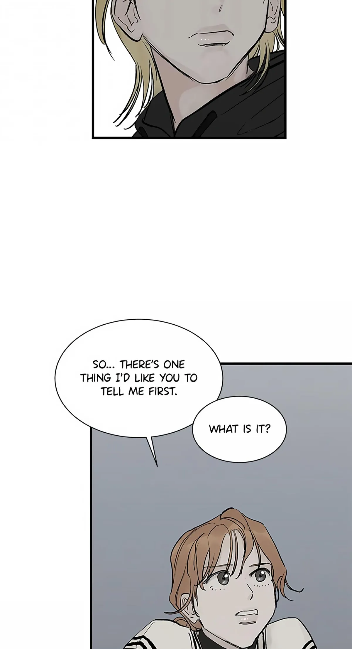 How to Draw an Ellipse Chapter 74 page 53 - 