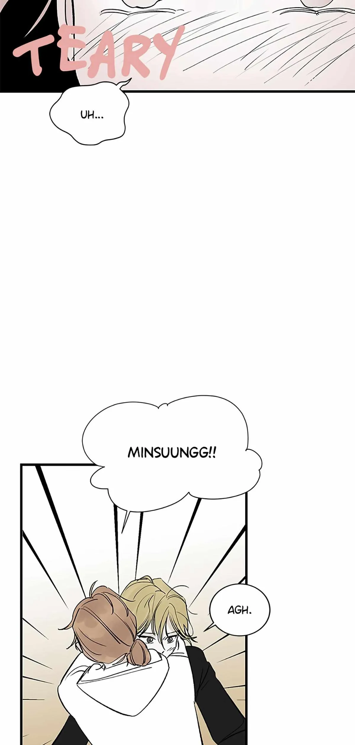 How to Draw an Ellipse Chapter 74 page 10 - 