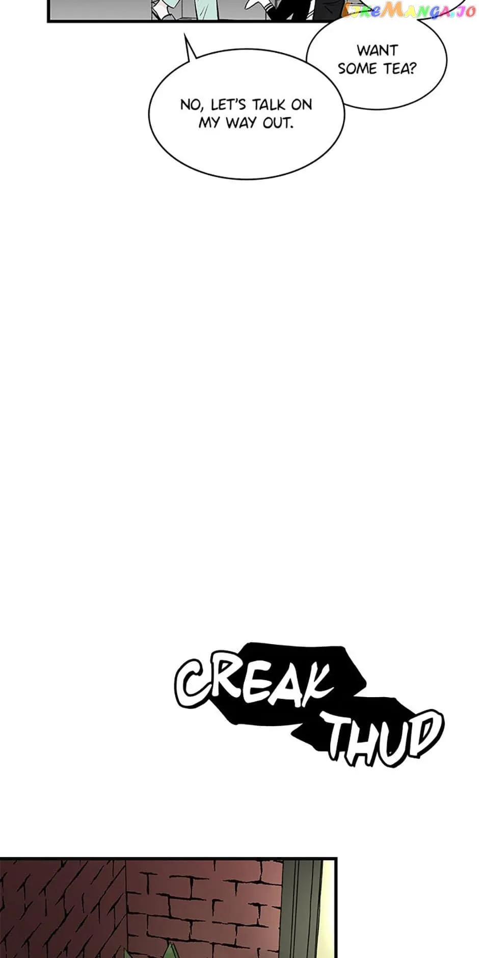 How to Draw an Ellipse Chapter 75 page 14 - 