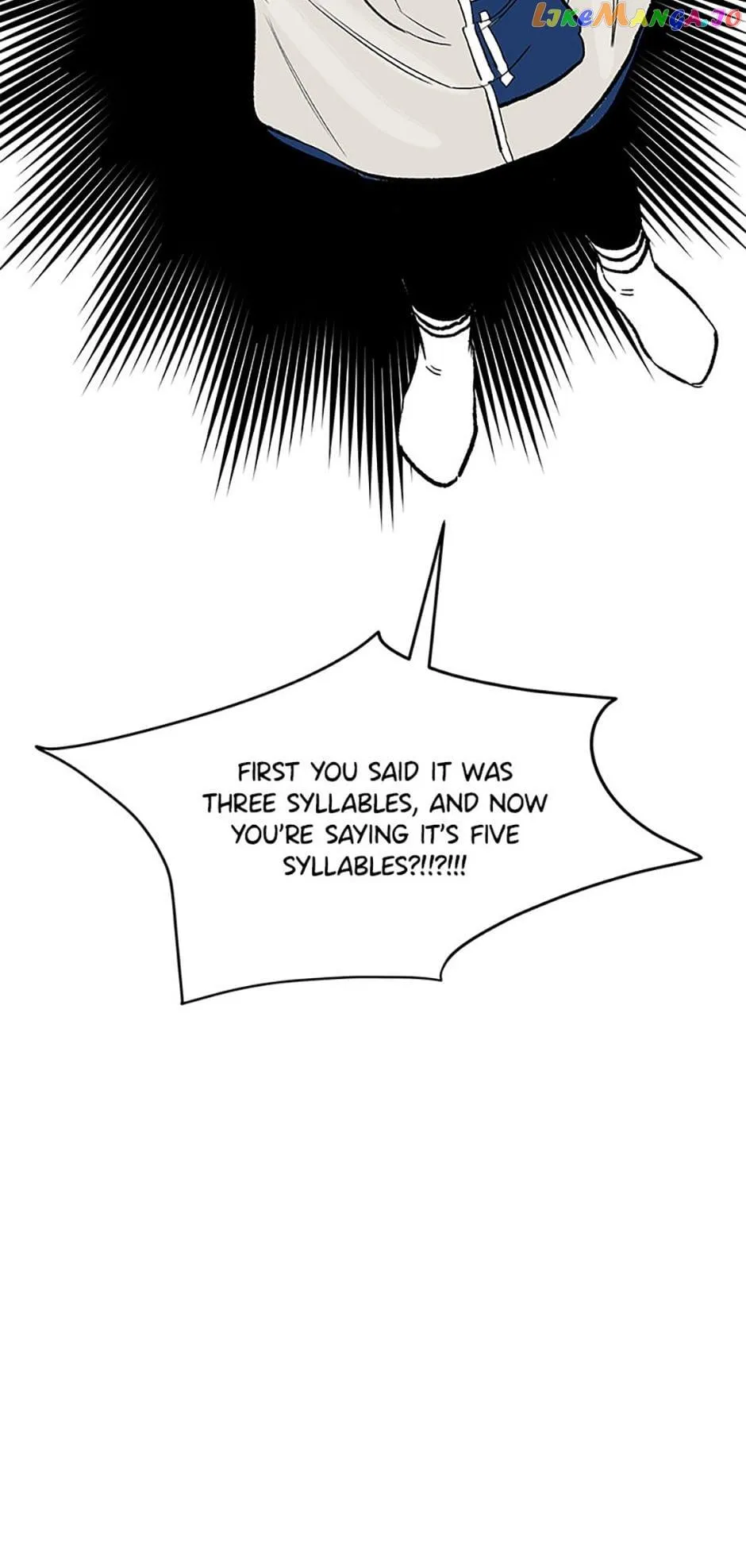 How to Draw an Ellipse Chapter 75 page 33 - 