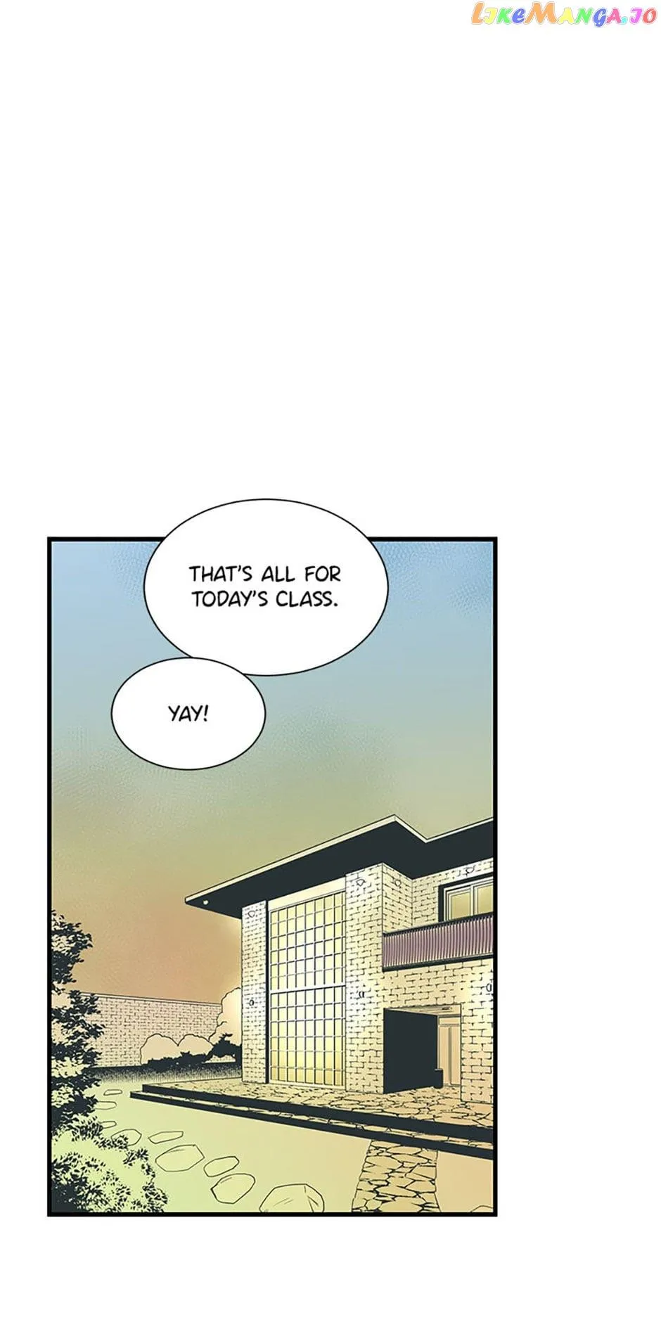 How to Draw an Ellipse Chapter 75 page 9 - 