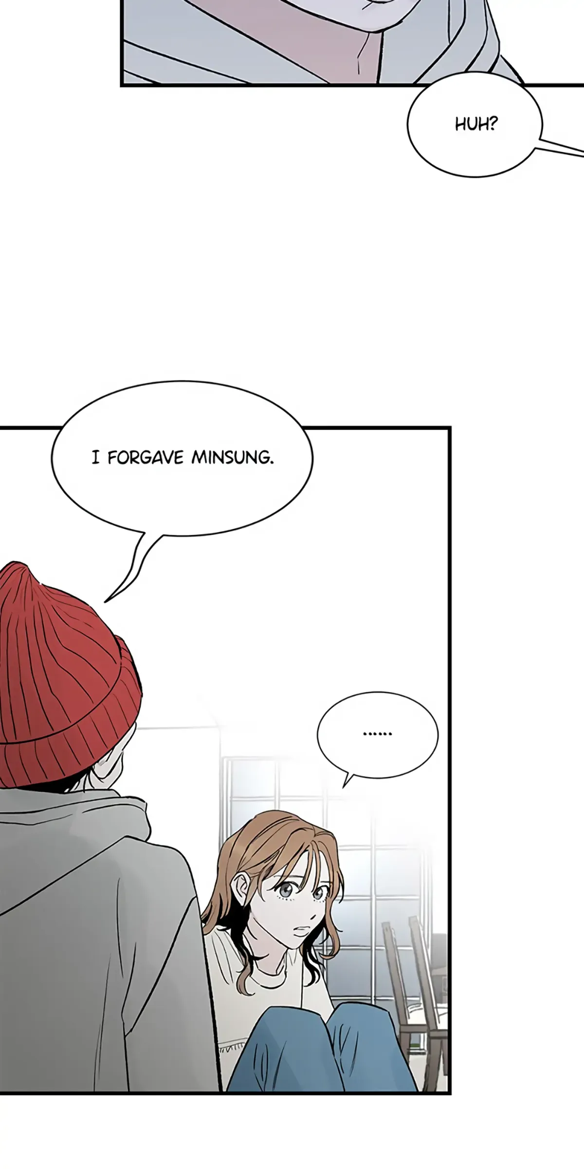 How to Draw an Ellipse Chapter 76 page 45 - 