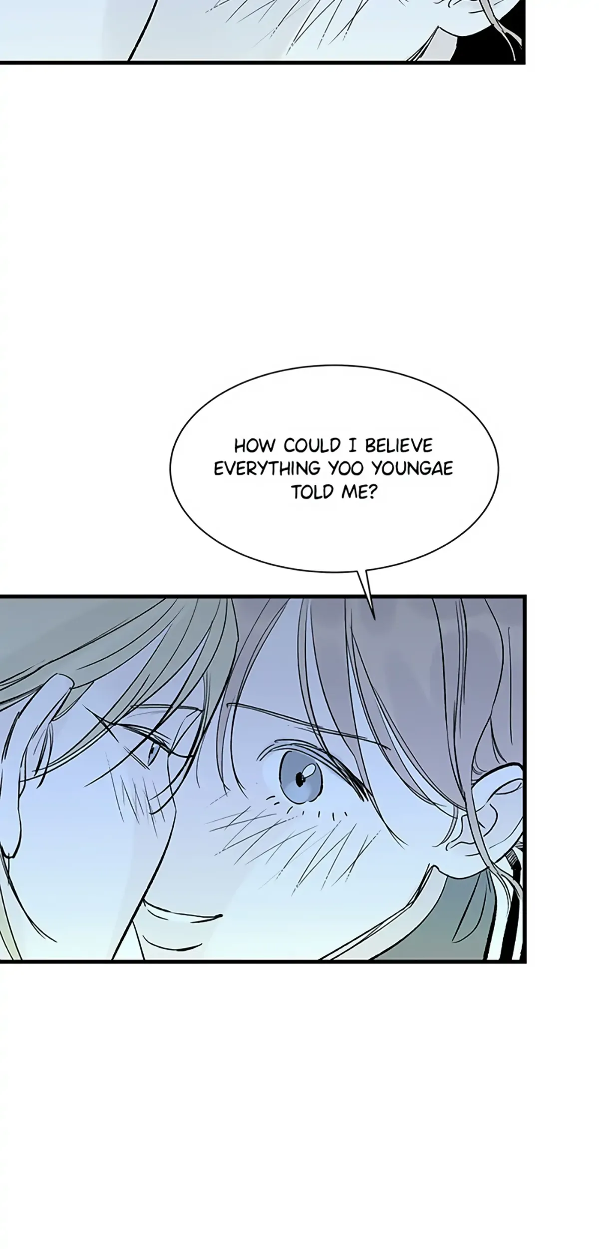 How to Draw an Ellipse Chapter 76 page 9 - 