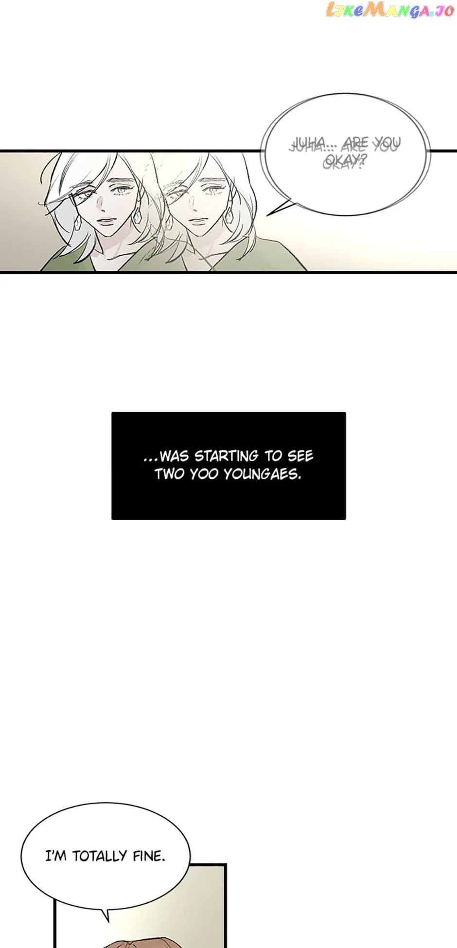 How to Draw an Ellipse Chapter 77 page 16 - 