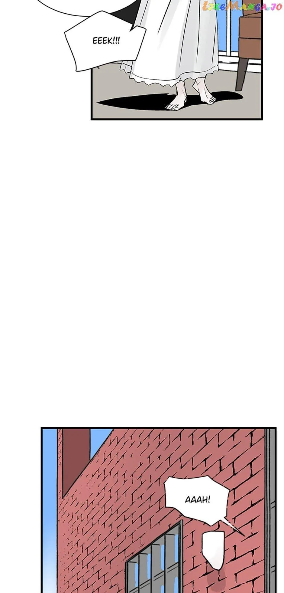 How to Draw an Ellipse Chapter 78 page 13 - 