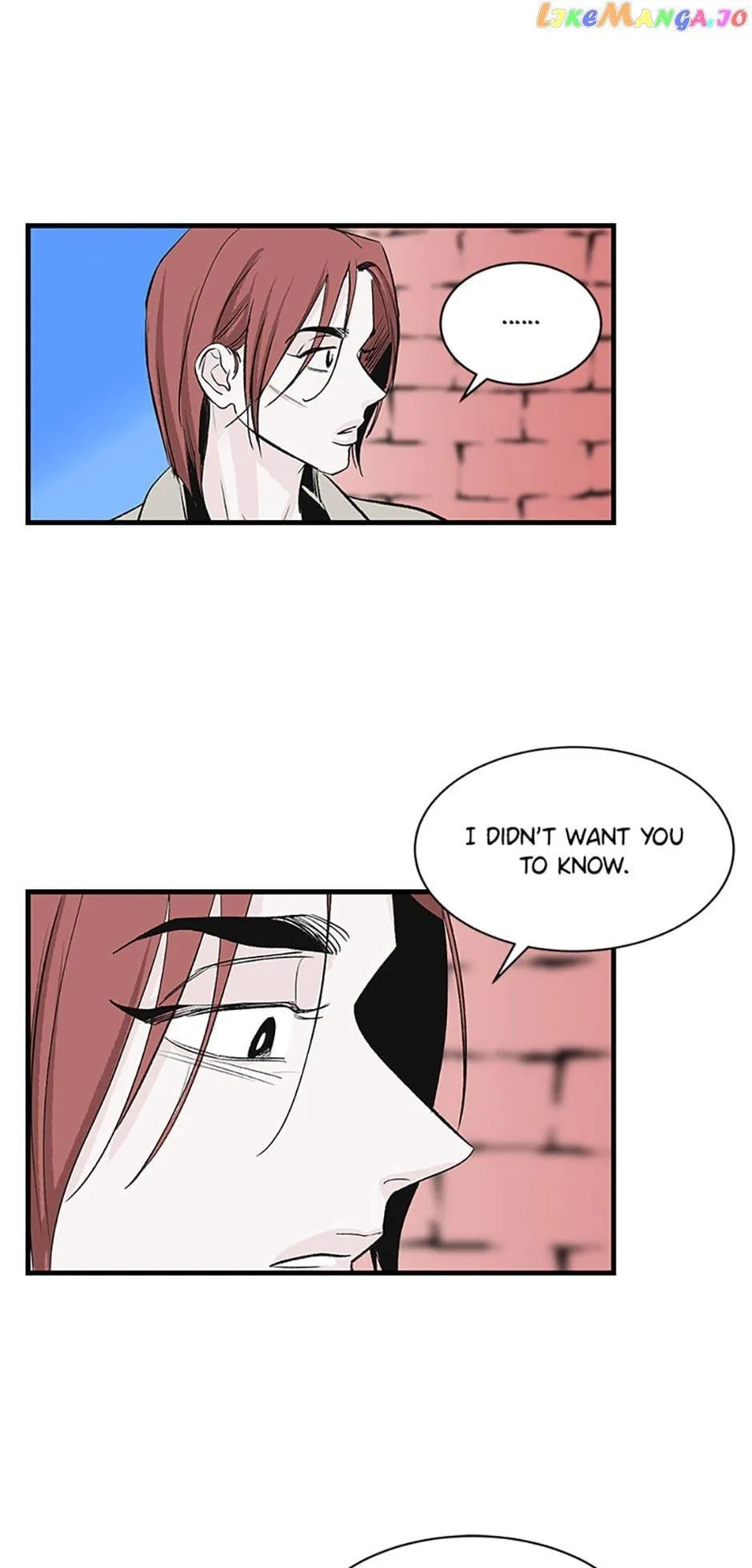 How to Draw an Ellipse Chapter 78 page 20 - 