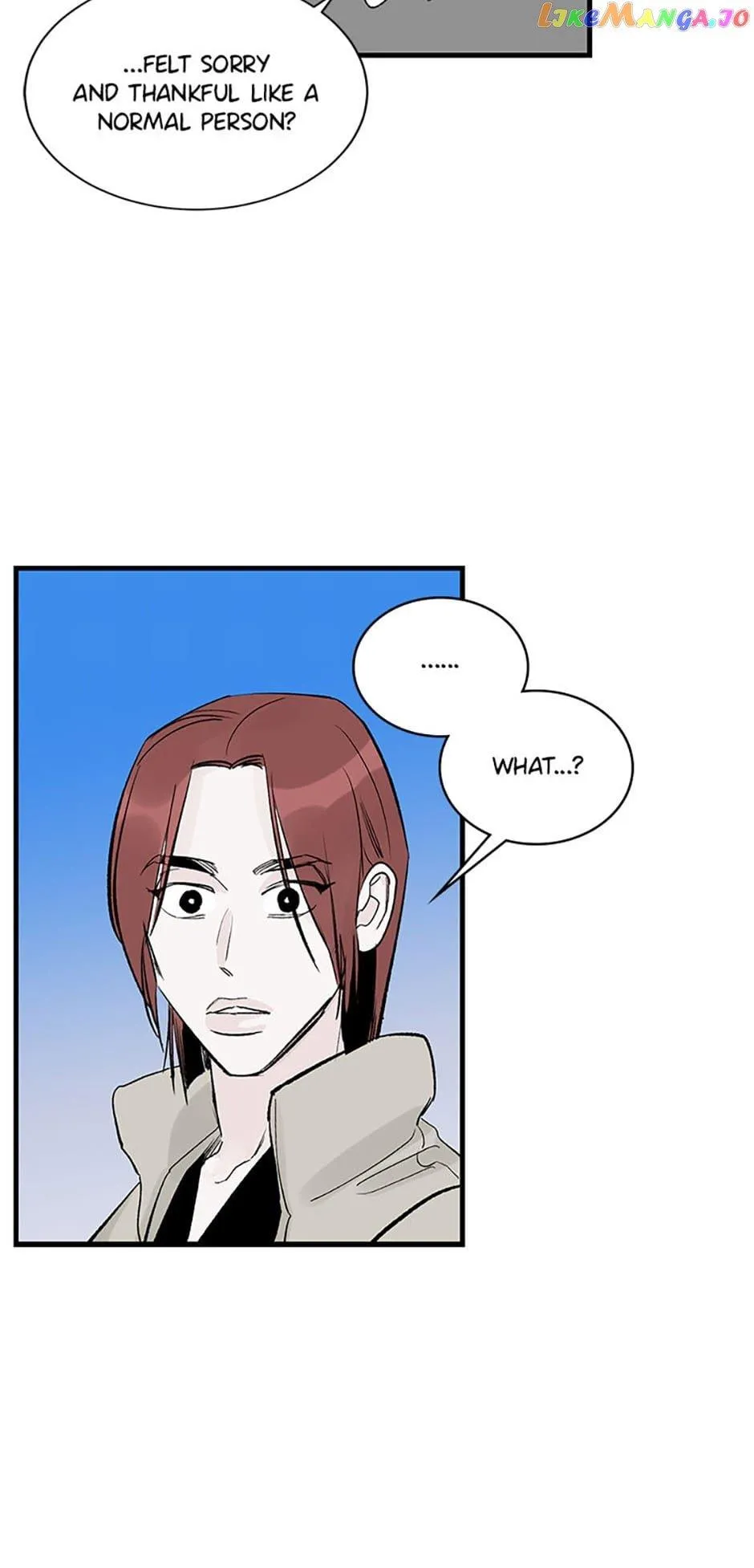 How to Draw an Ellipse Chapter 78 page 24 - 