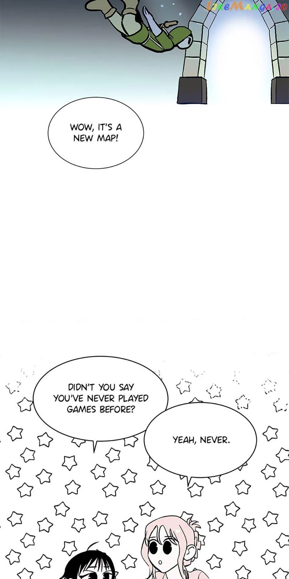 How to Draw an Ellipse Chapter 78 page 40 - 