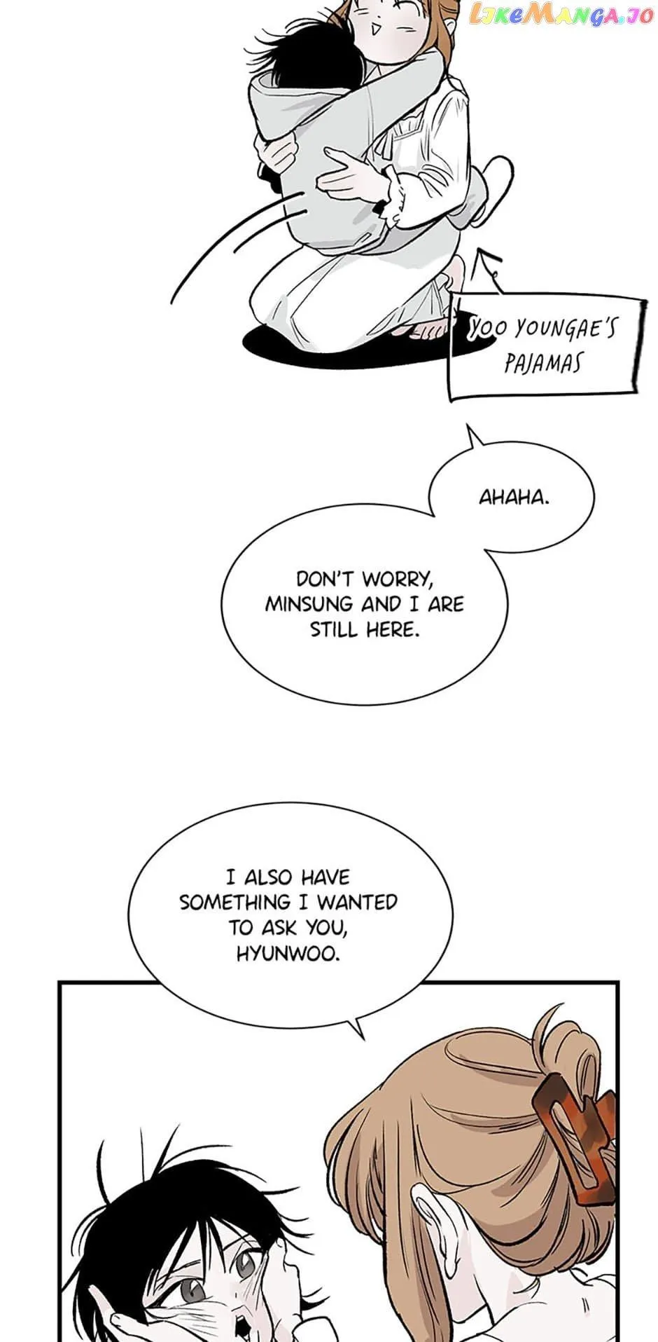 How to Draw an Ellipse Chapter 78 page 7 - 