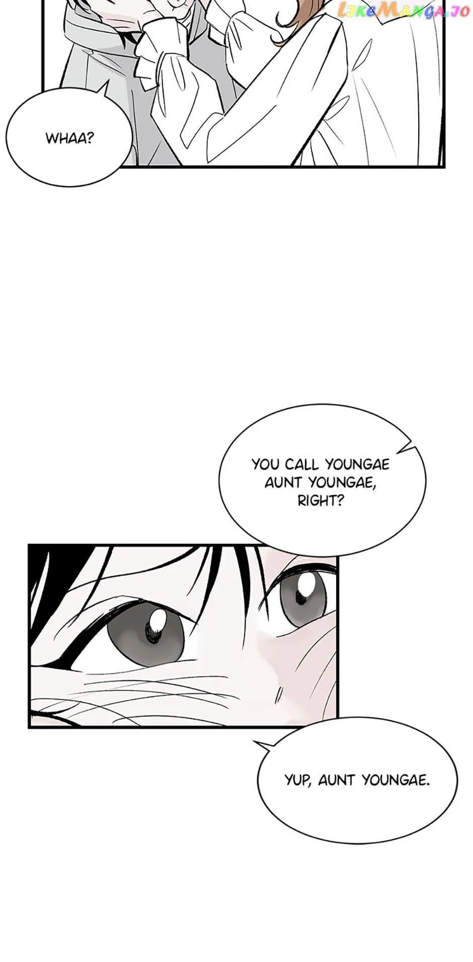 How to Draw an Ellipse Chapter 78 page 8 - 