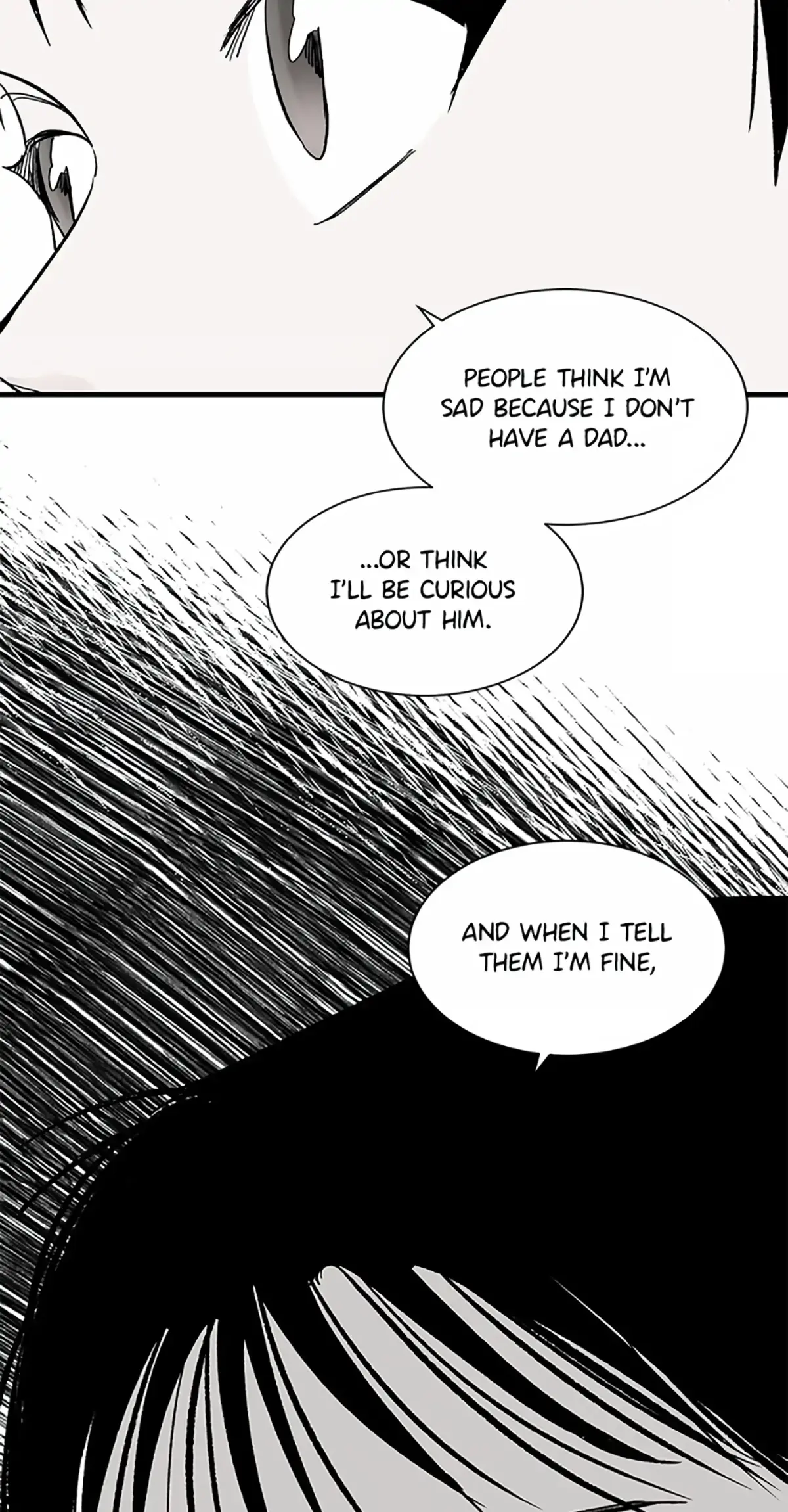 How to Draw an Ellipse Chapter 79 page 24 - 