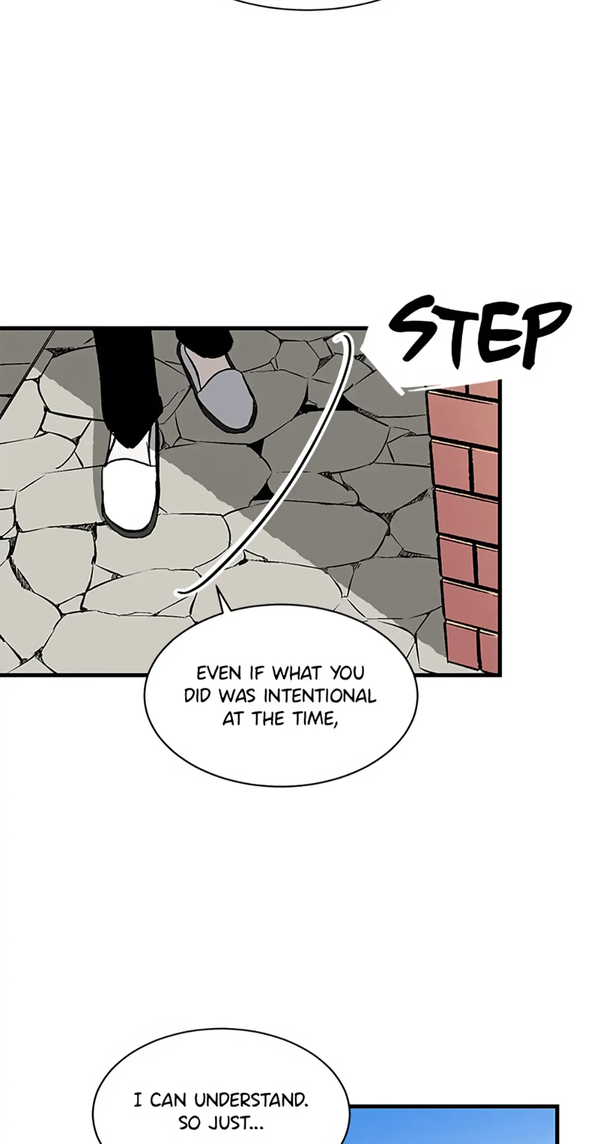 How to Draw an Ellipse Chapter 79 page 36 - 