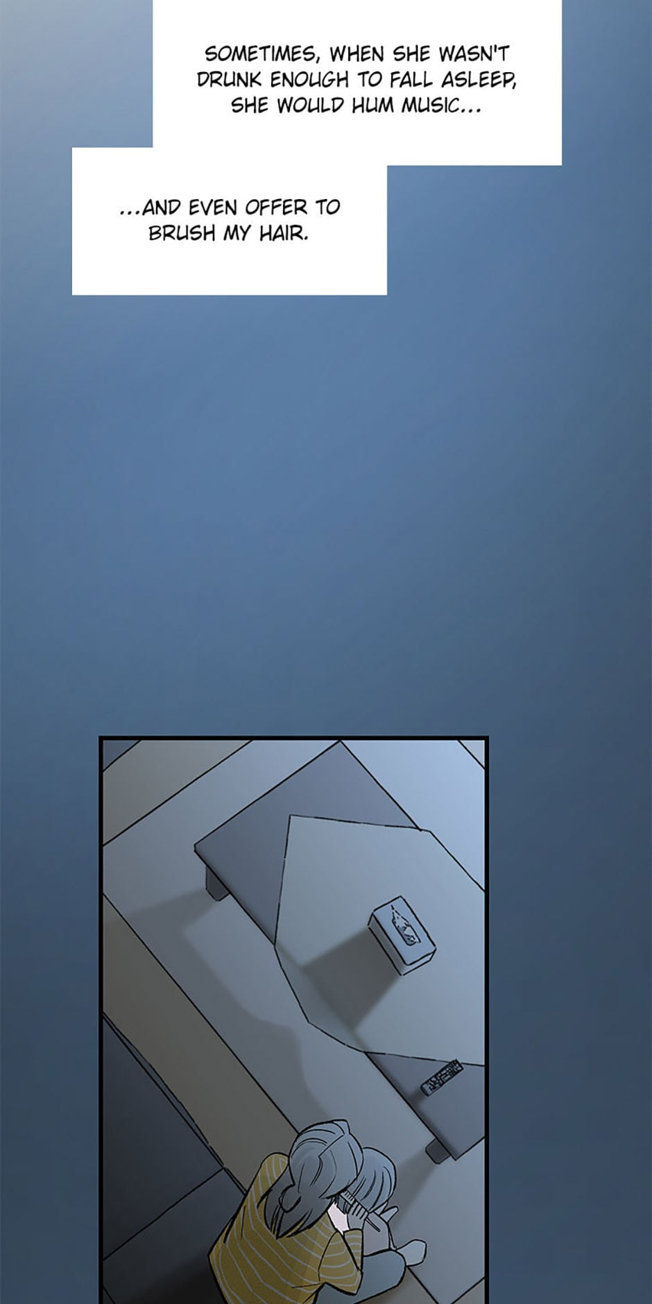 How to Draw an Ellipse Chapter 80 page 14 - 