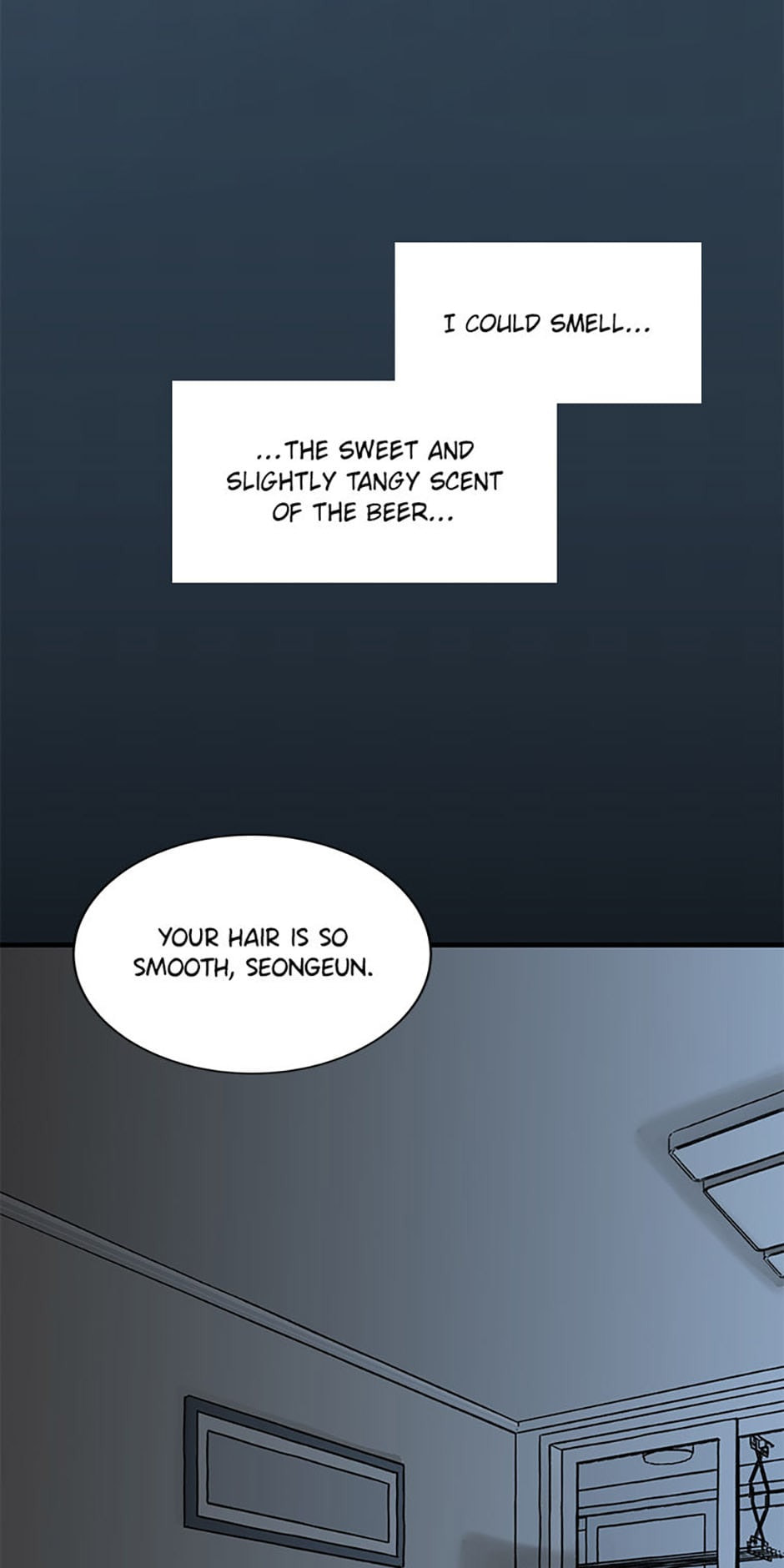 How to Draw an Ellipse Chapter 80 page 16 - 