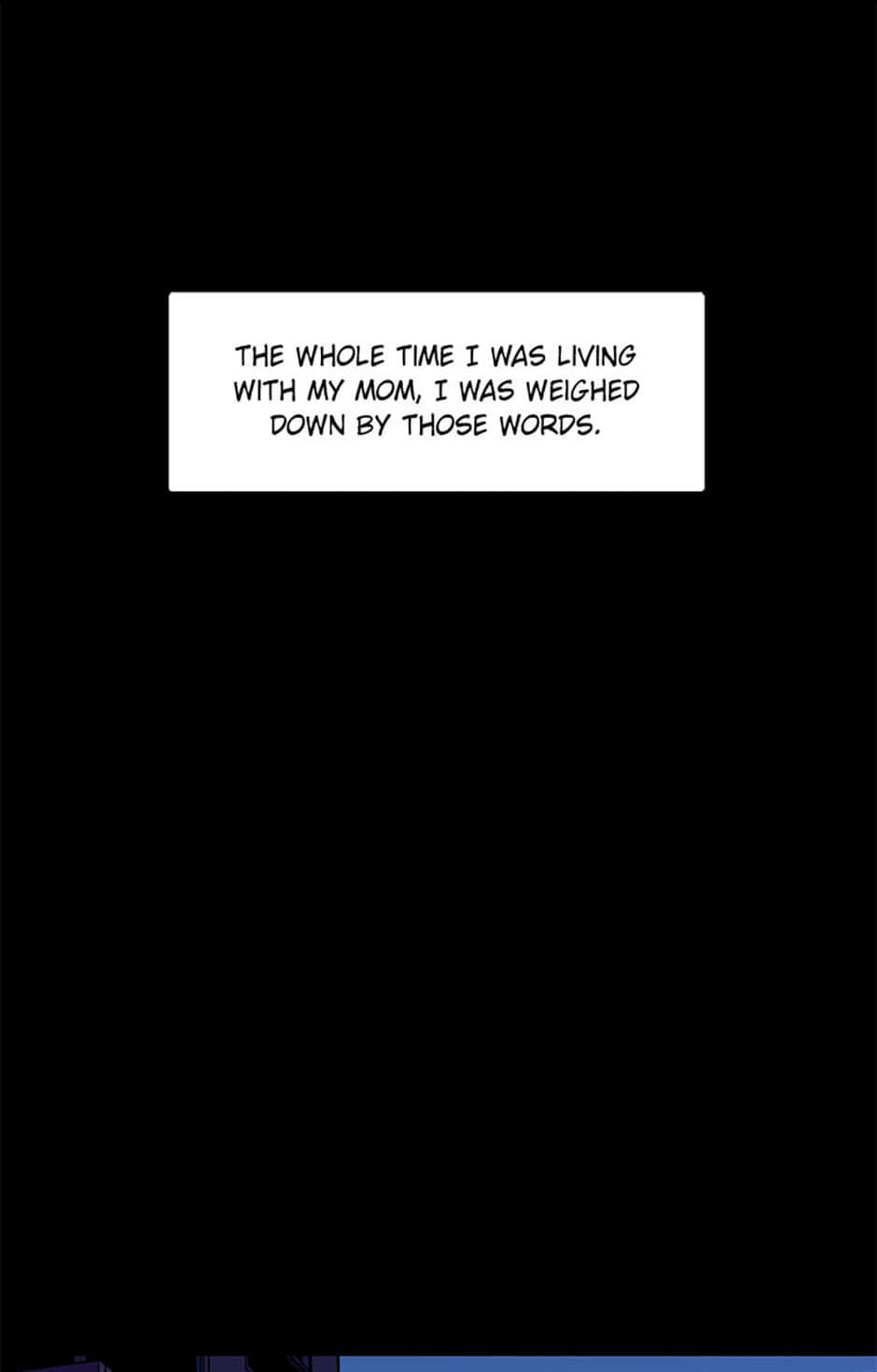 How to Draw an Ellipse Chapter 80 page 28 - 