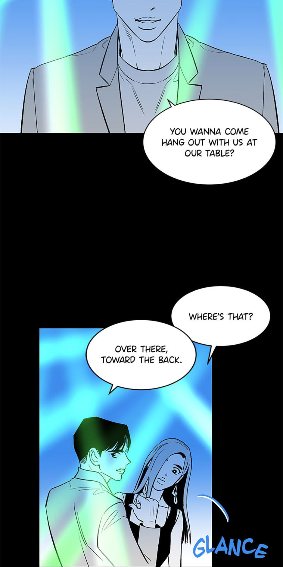 How to Draw an Ellipse Chapter 80 page 34 - 