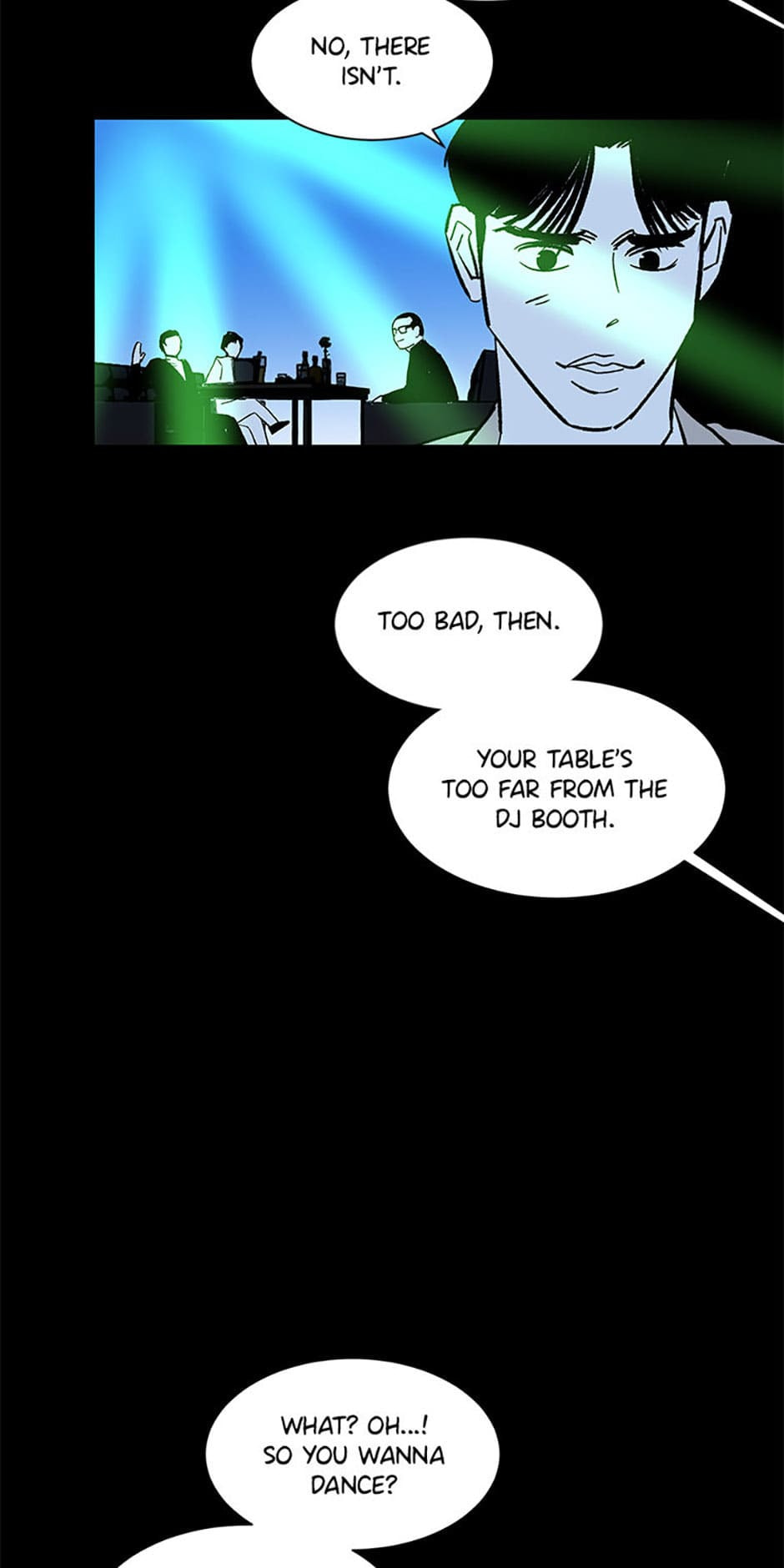 How to Draw an Ellipse Chapter 80 page 36 - 