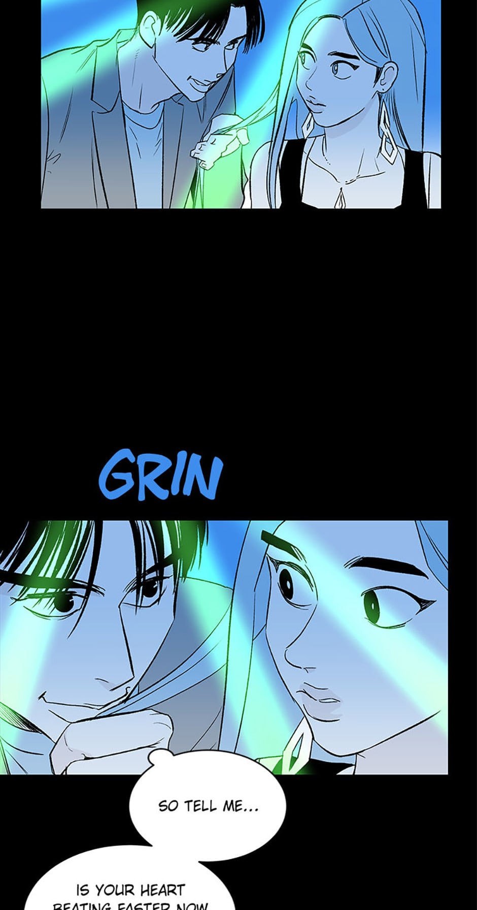 How to Draw an Ellipse Chapter 80 page 42 - 