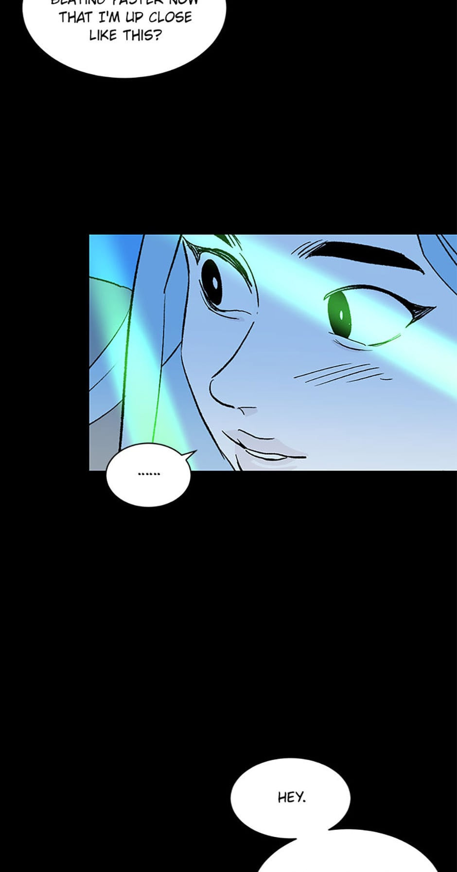 How to Draw an Ellipse Chapter 80 page 43 - 