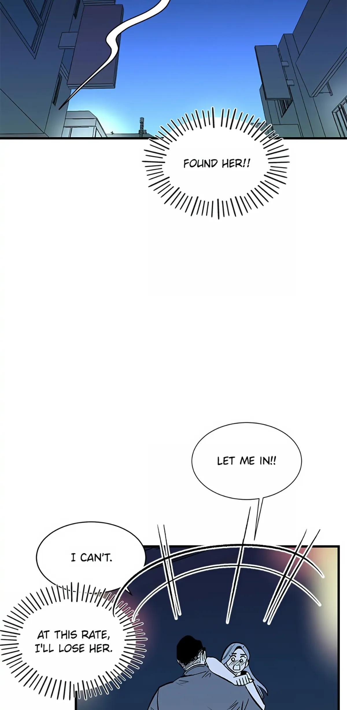 How to Draw an Ellipse Chapter 81 page 2 - 