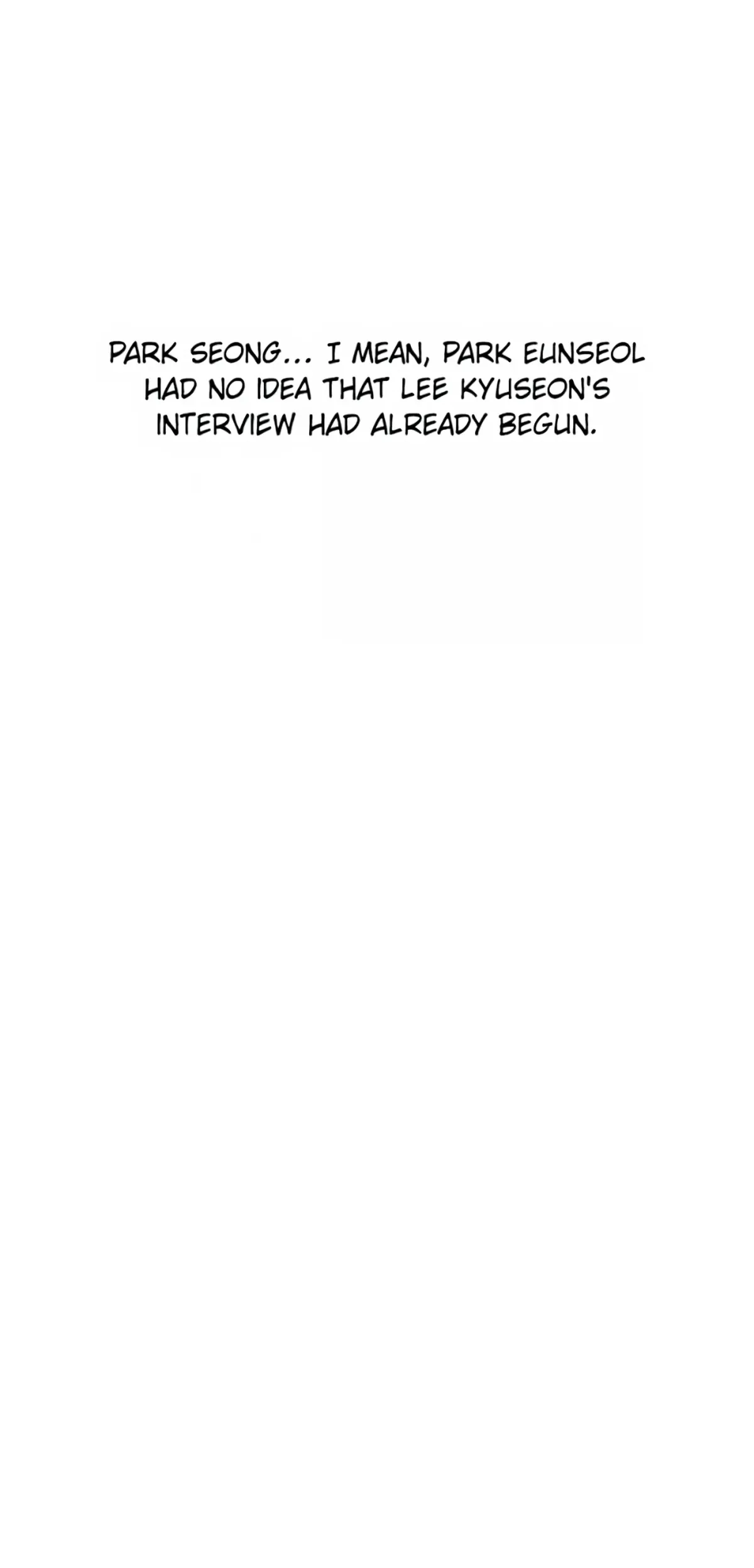 How to Draw an Ellipse Chapter 81 page 23 - 
