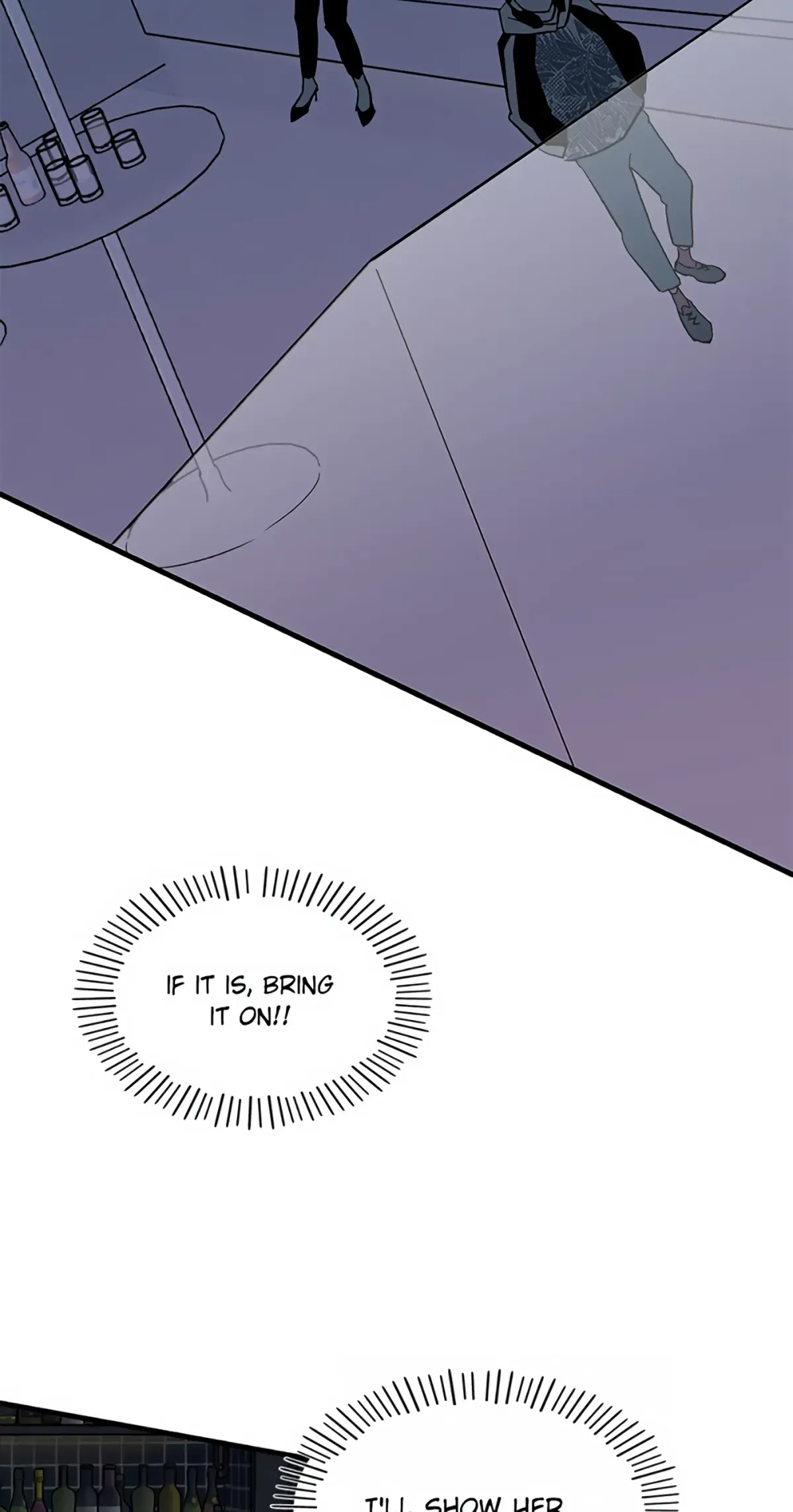 How to Draw an Ellipse Chapter 81 page 29 - 