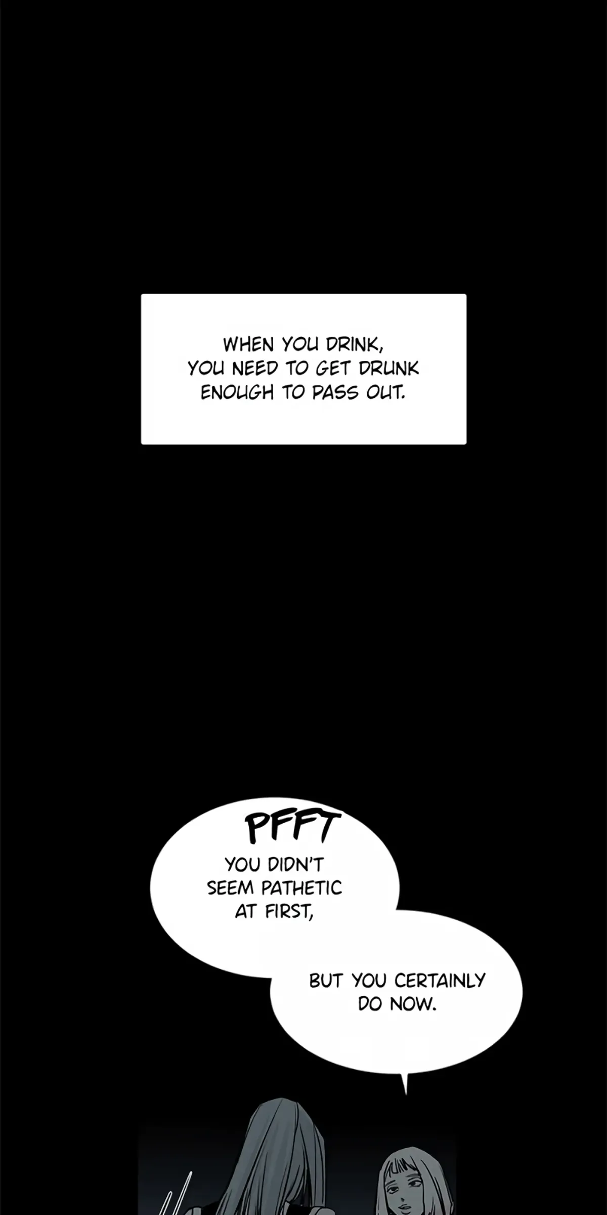 How to Draw an Ellipse Chapter 81 page 45 - 