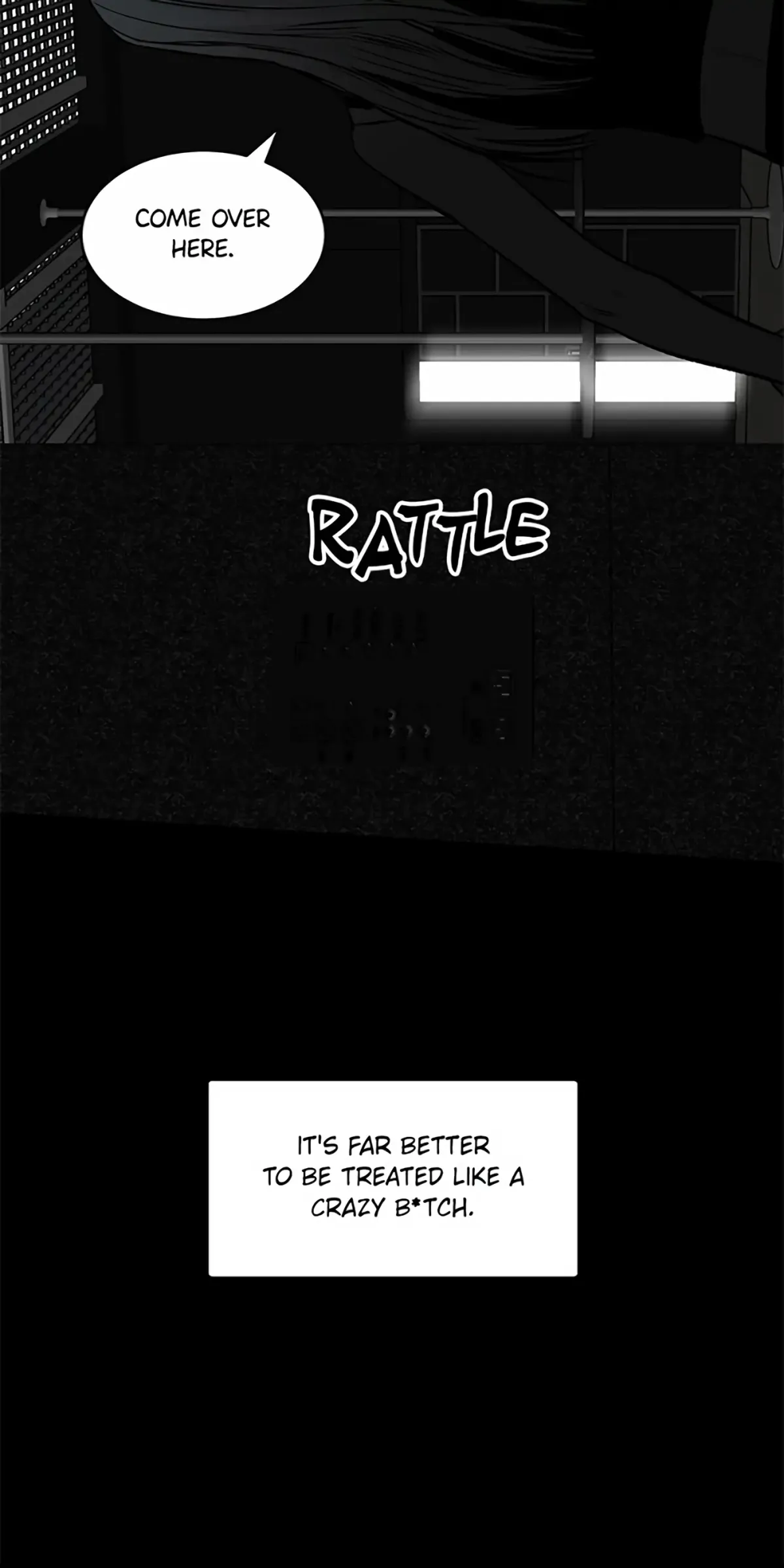 How to Draw an Ellipse Chapter 81 page 49 - 
