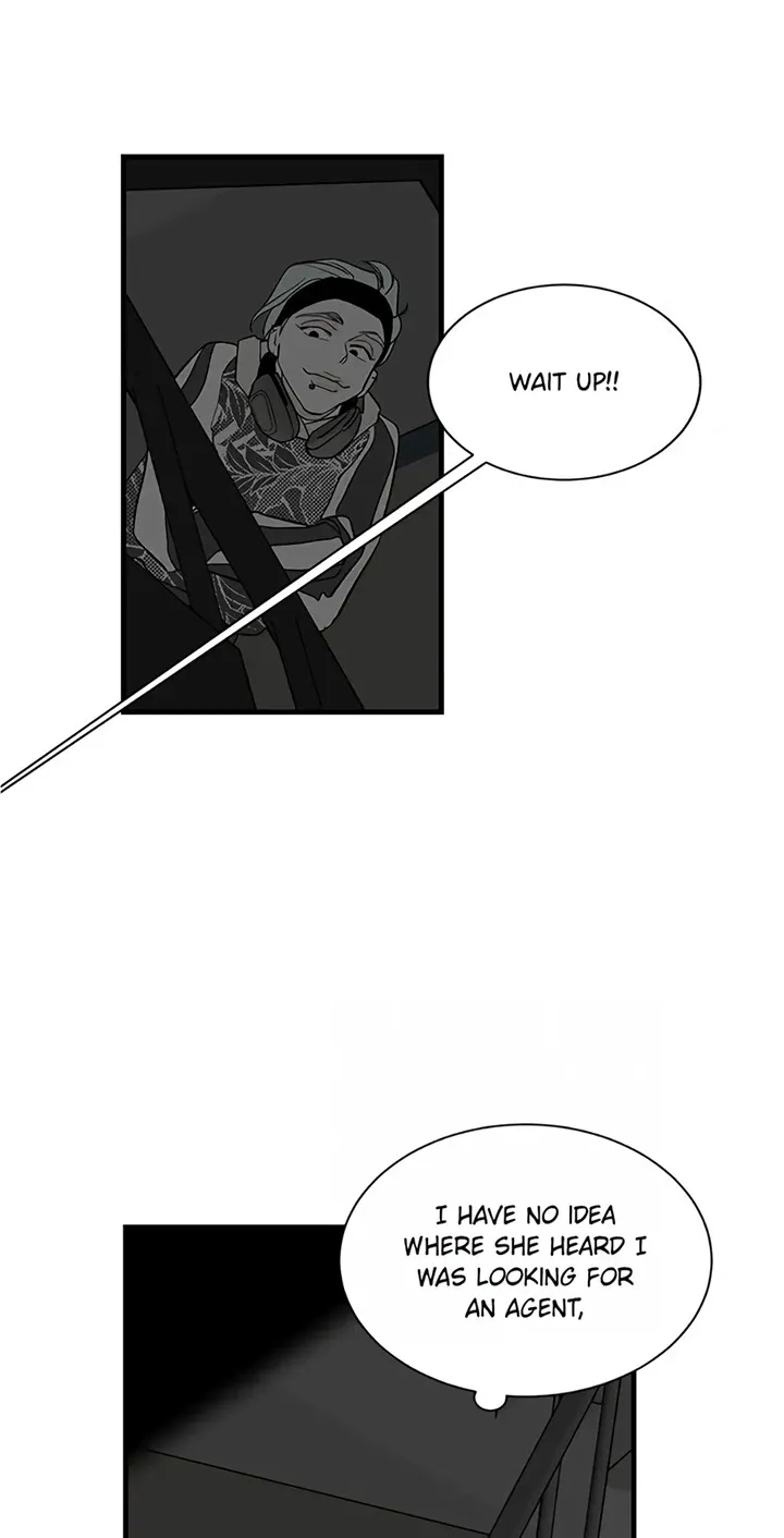 How to Draw an Ellipse Chapter 82 page 2 - 