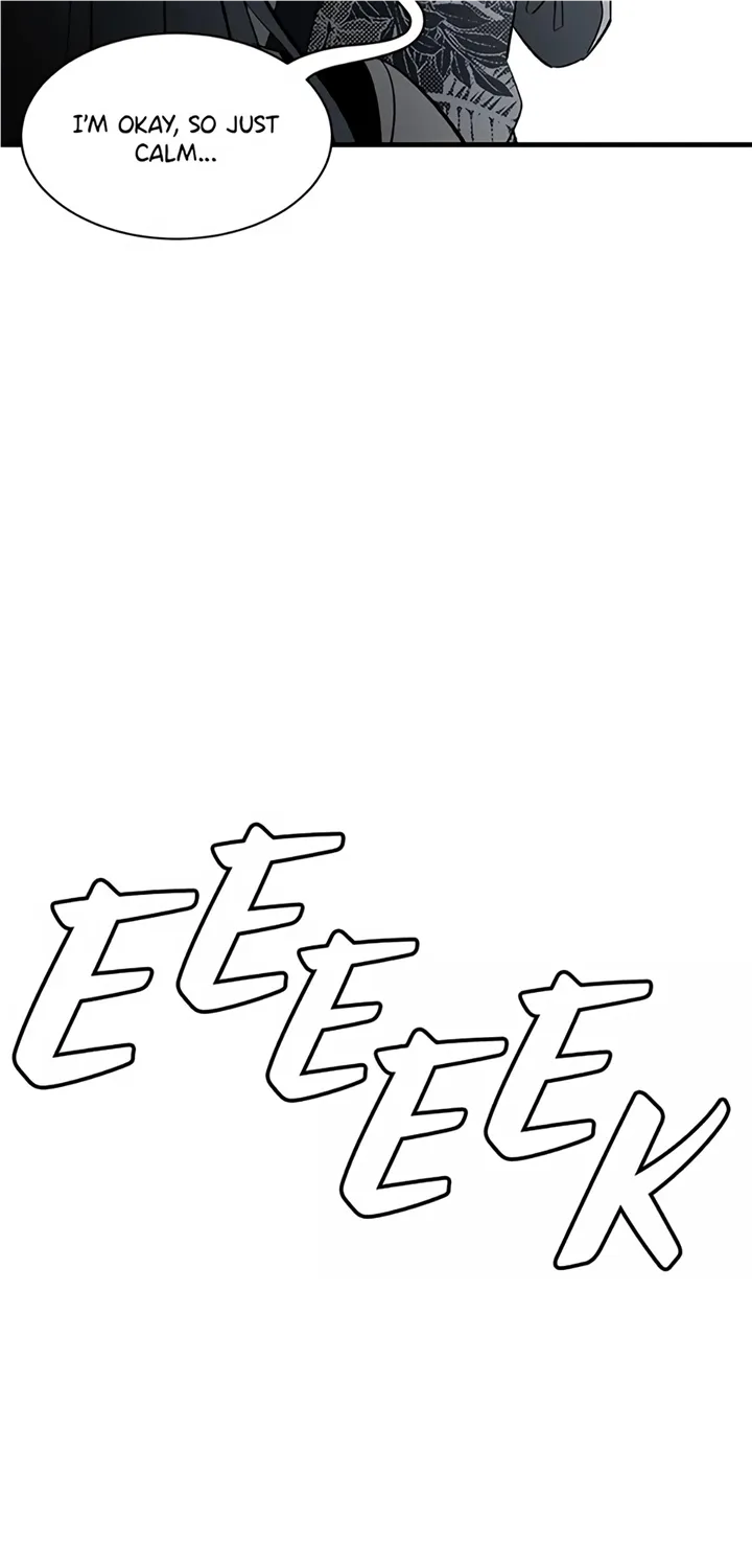 How to Draw an Ellipse Chapter 82 page 26 - 