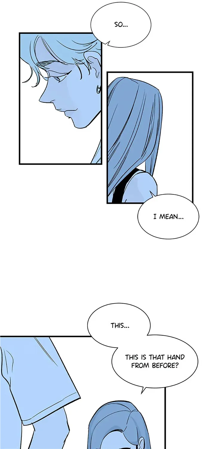 How to Draw an Ellipse Chapter 82 page 29 - 