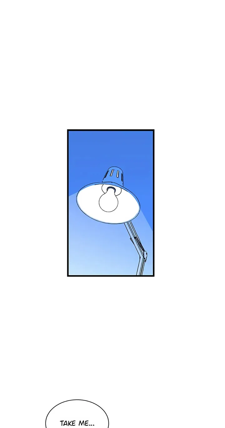 How to Draw an Ellipse Chapter 82 page 42 - 