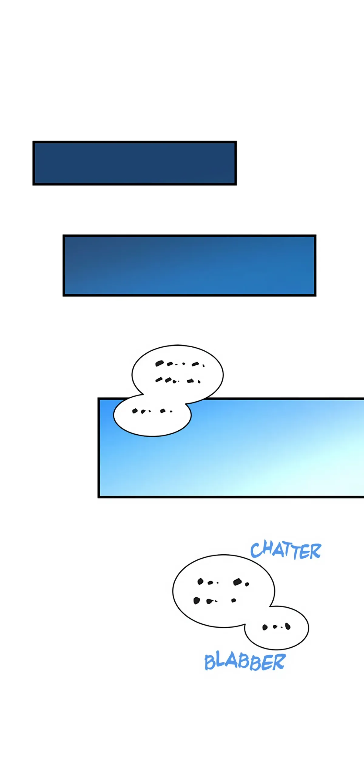 How to Draw an Ellipse Chapter 83 page 12 - 